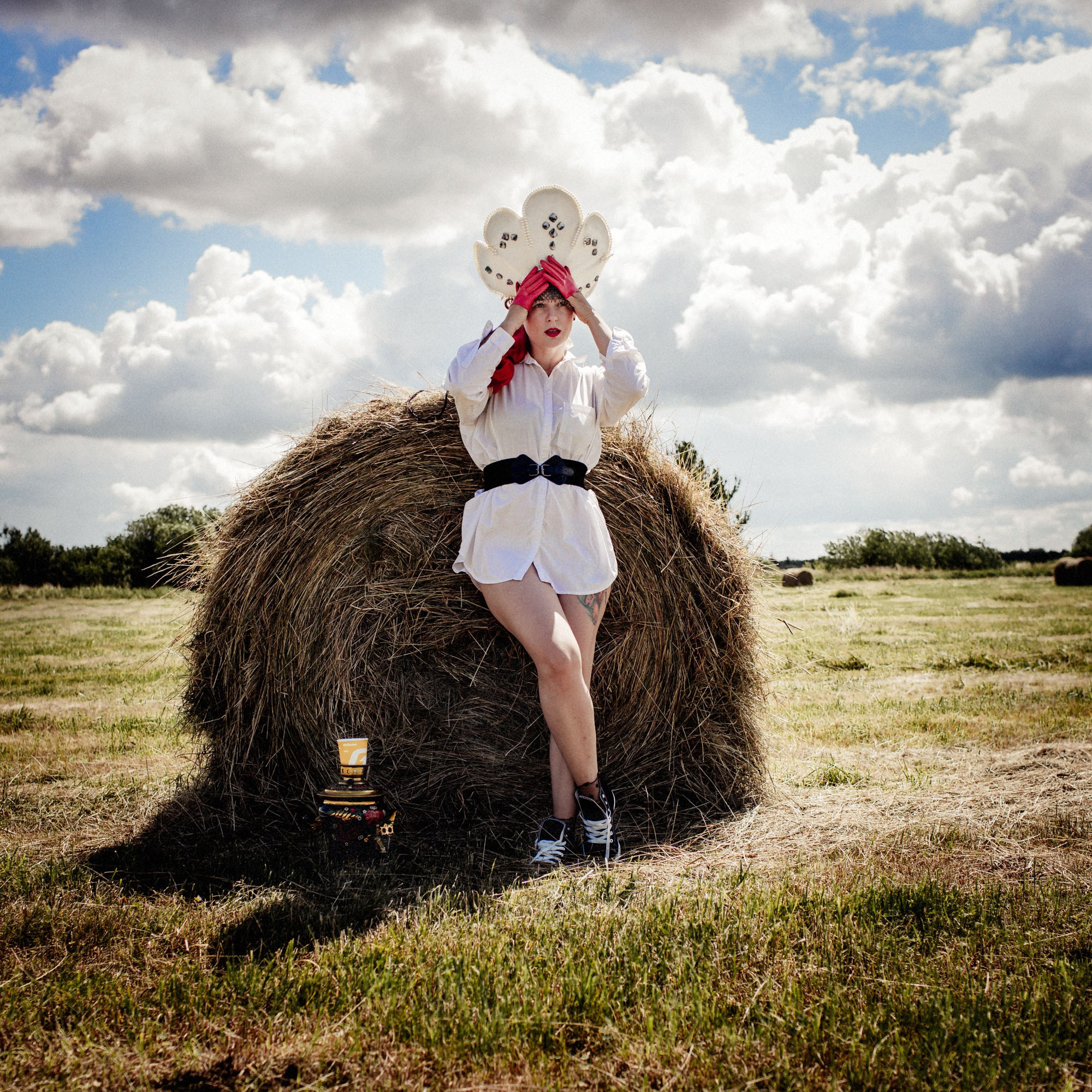 Кокошник. A. Гроновски —Портретный женский фотограф в Калининграде| Портреты, НЮ, Репортажи