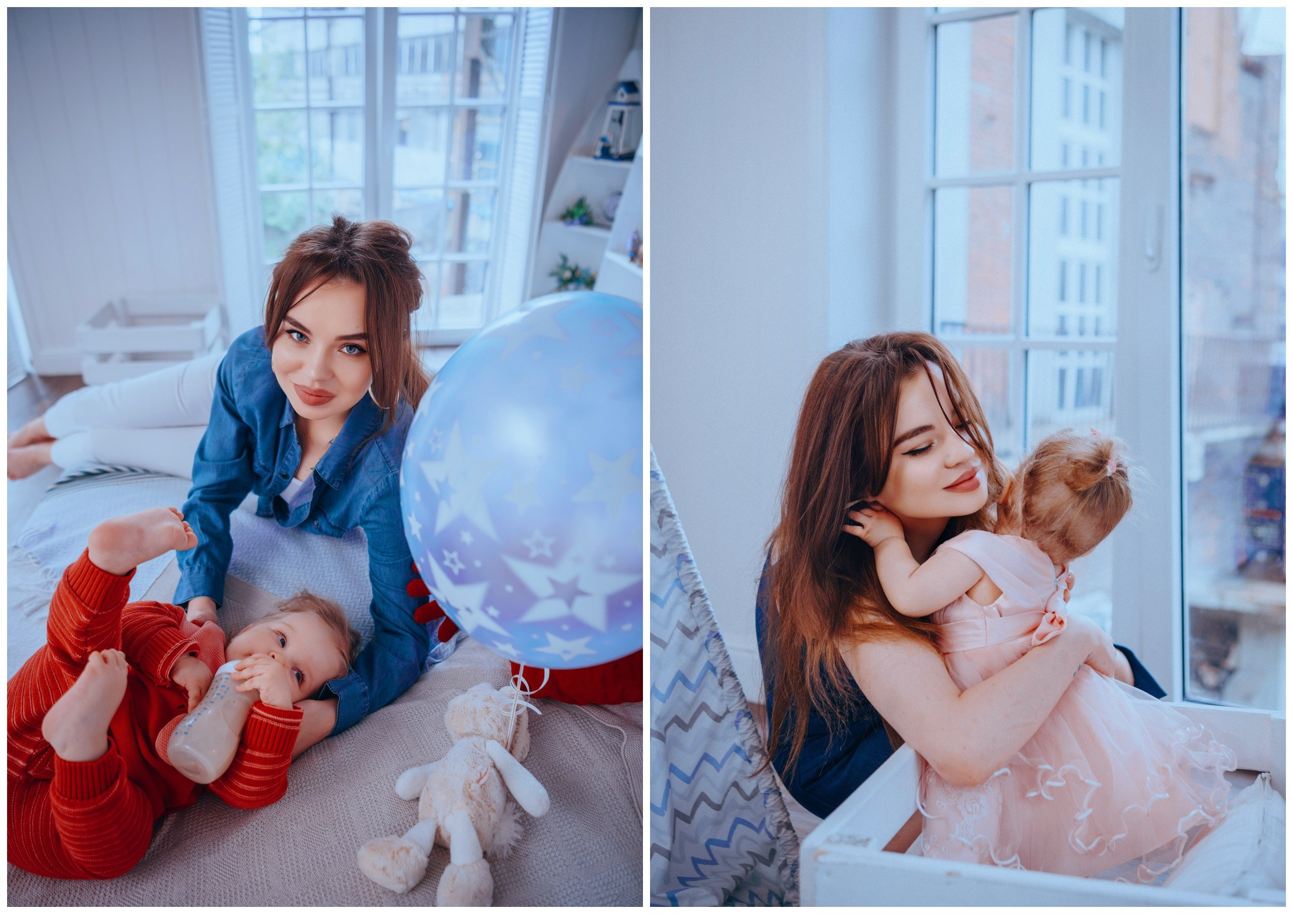 Детские и семейные съемки. Фотограф Taliana Chastaya