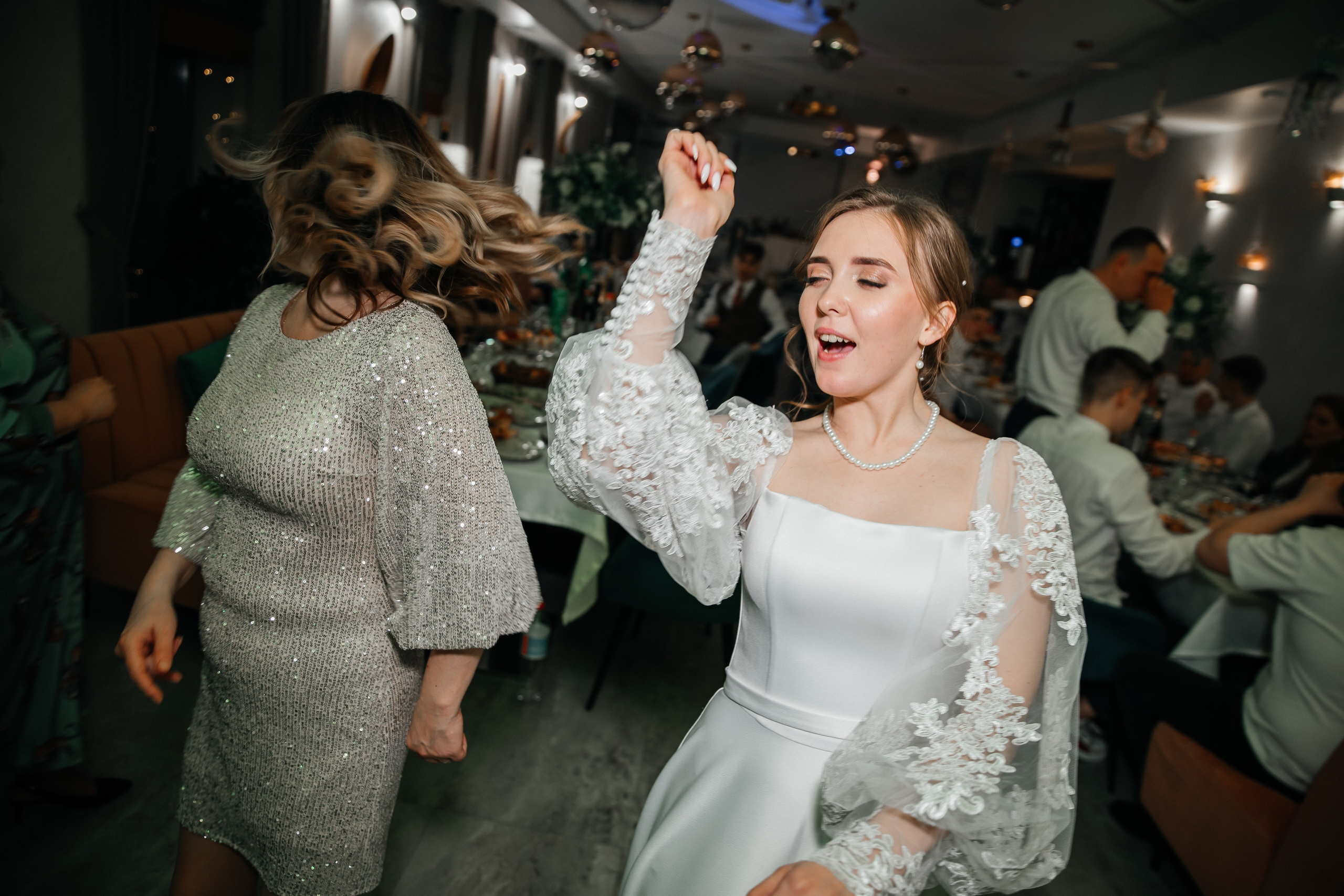 Александр и Ксения. VOLOCHKOVA