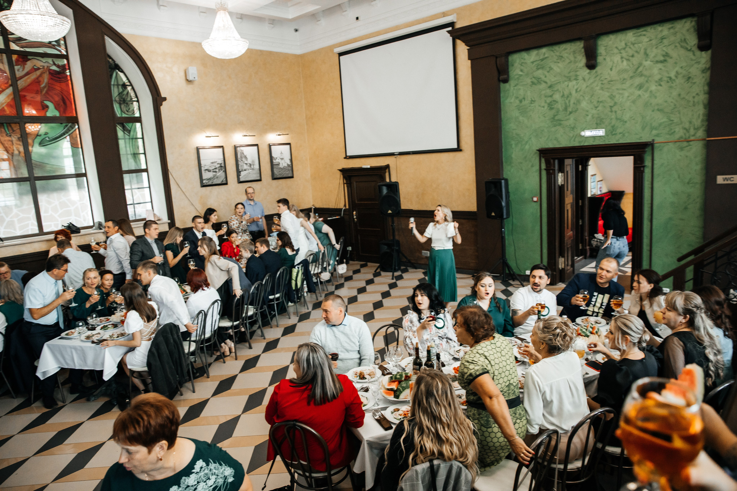 Прощай, Худюкова!. VOLOCHKOVA