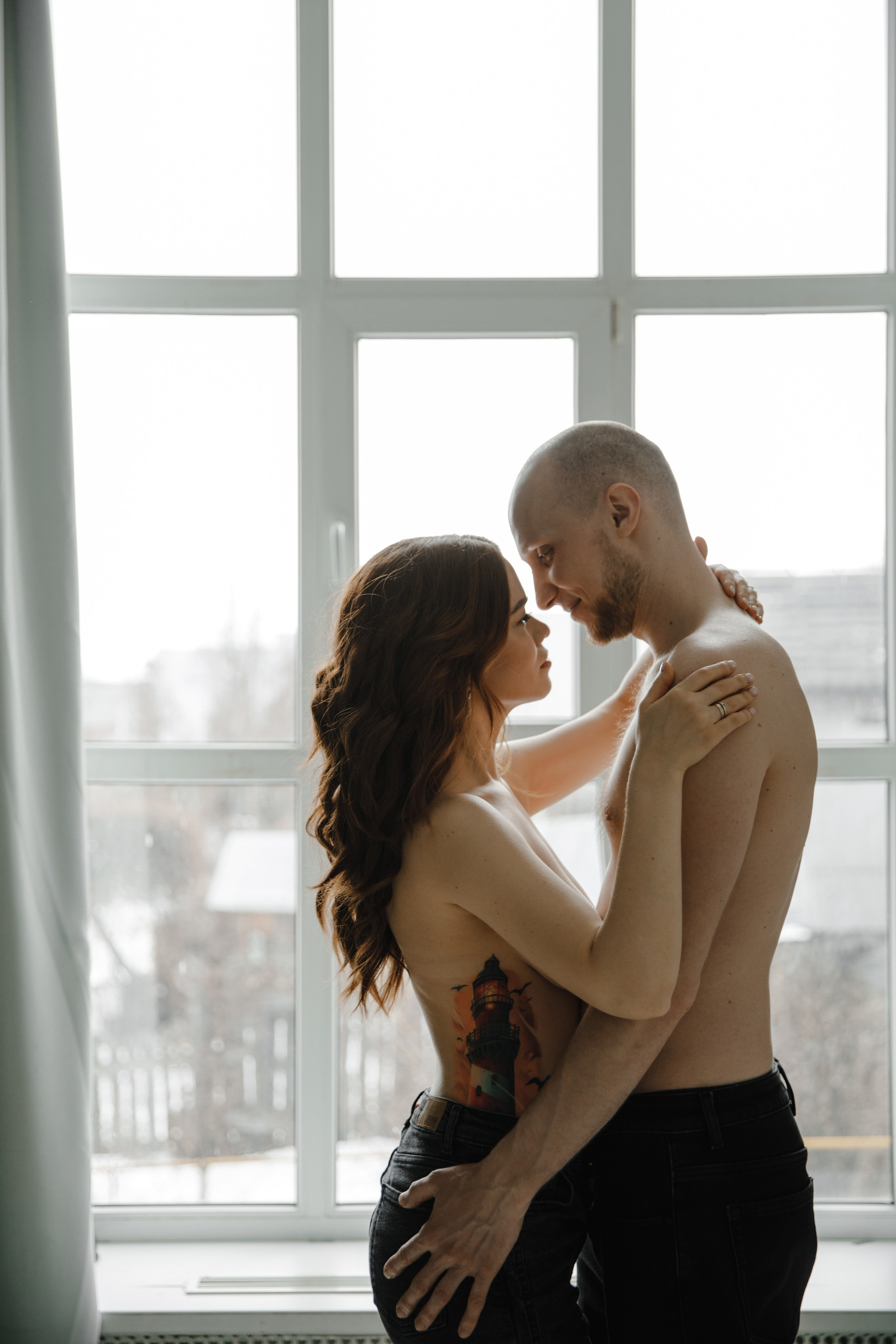 Люби меня люби…. VOLOCHKOVA