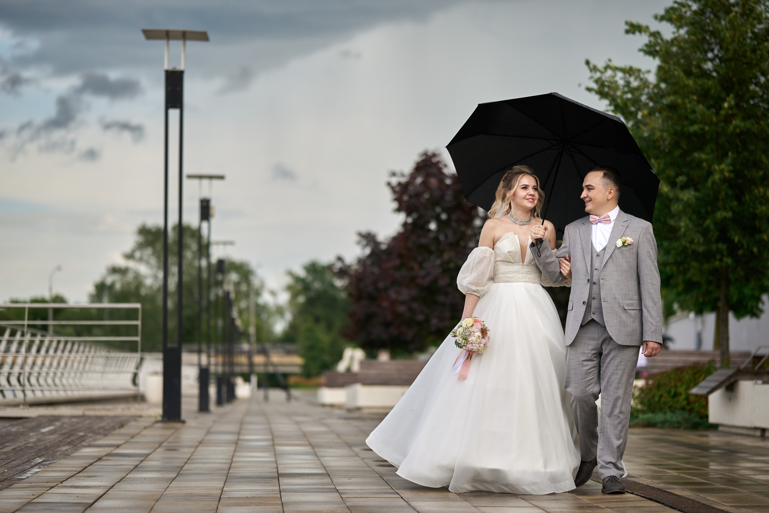 Профессиональный фотограф Старый Оскол, Губкин — свадьба, венчание, крещение, юбилей и день рождения
