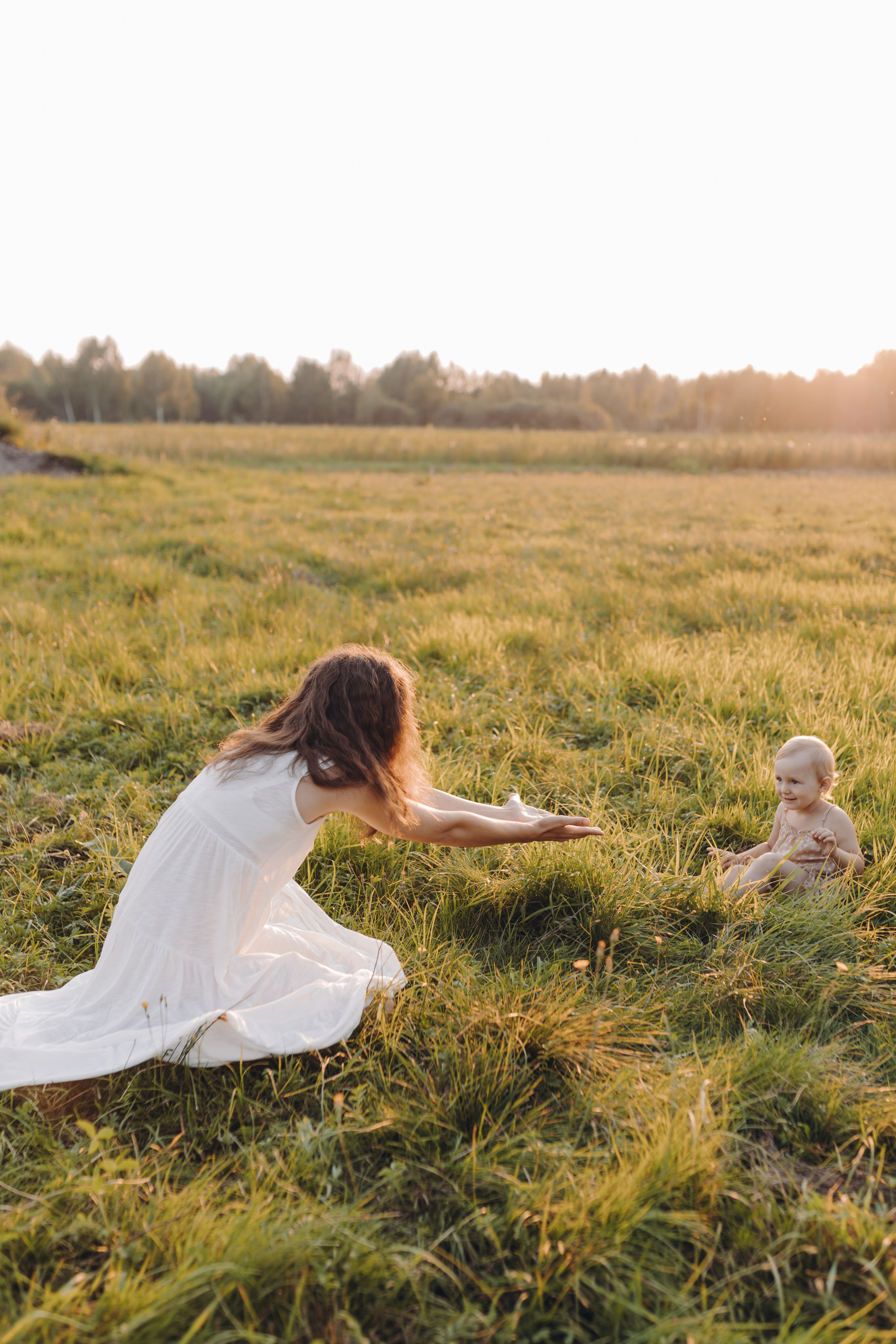Даша, Егор и Оля. Фотограф в Нижнем Новгороде Лебедева Елена