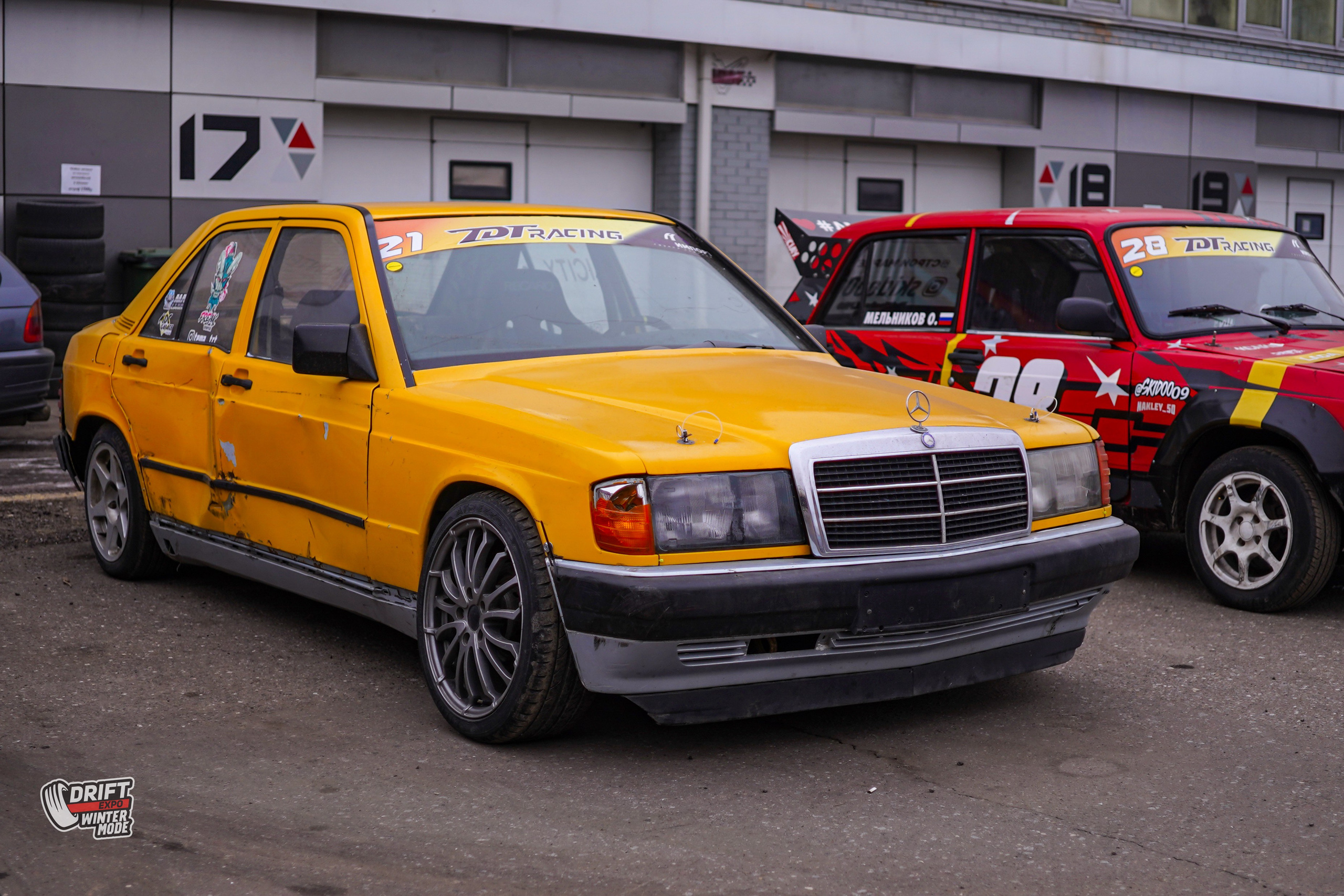 Drift Expo. Winter cup. Автомобильный фотограф Шакая Кирилл