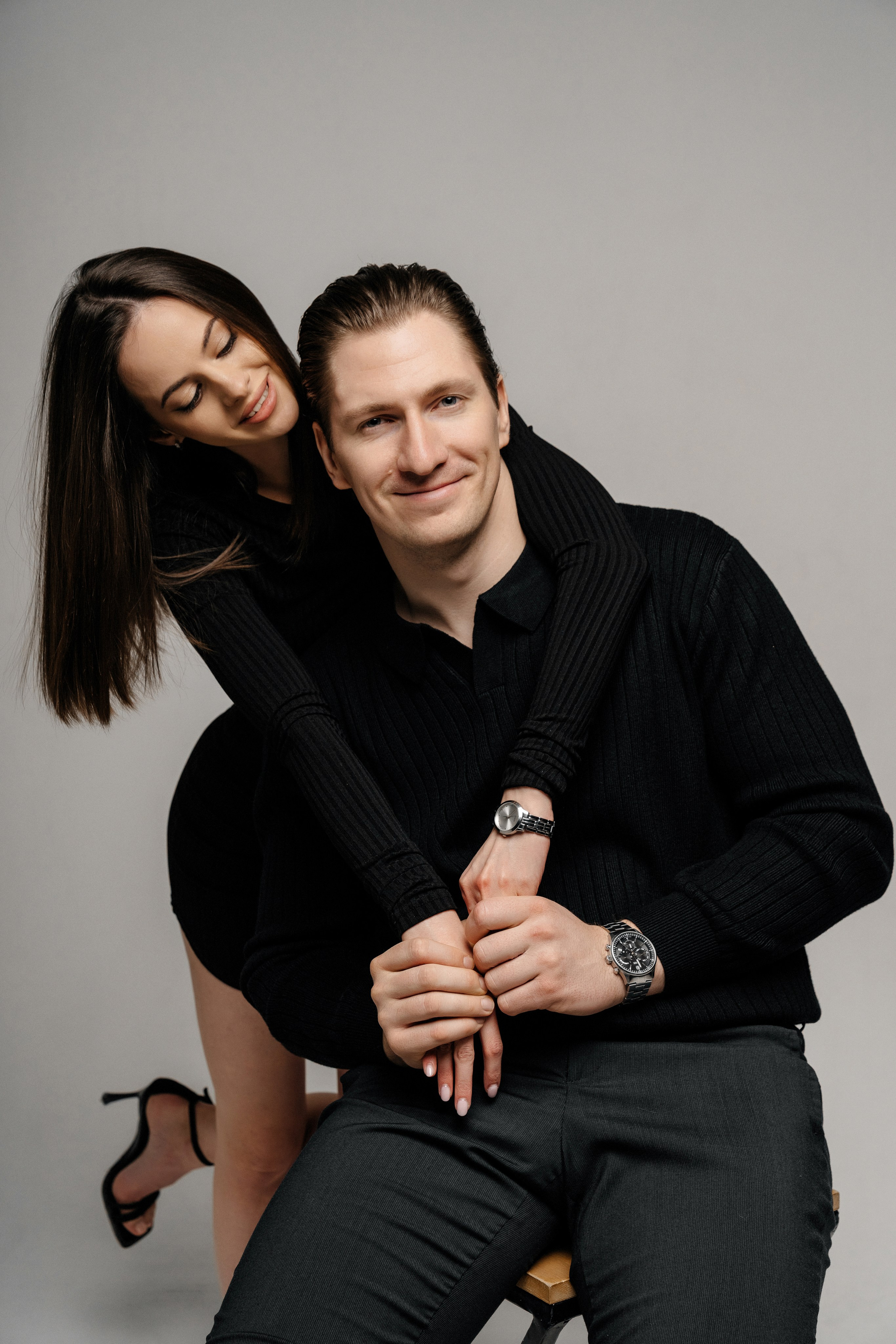 Арина и Никита. Свадебный фотограф Александр Воронов — Белгород, Воронеж, Москва