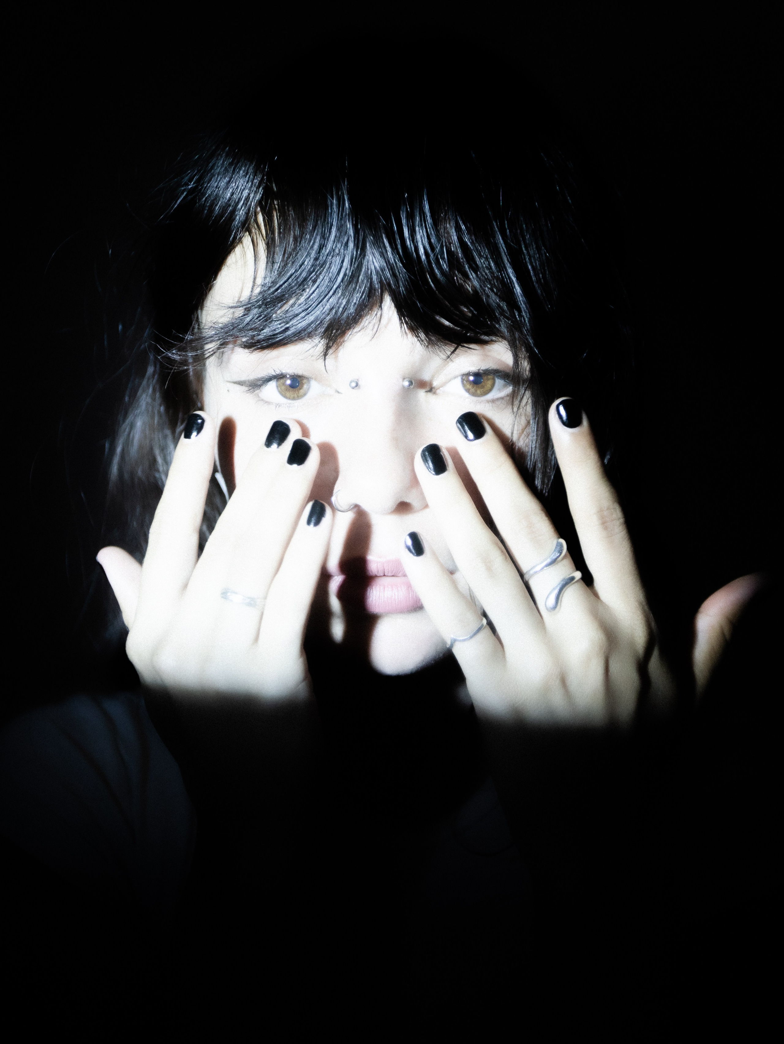 ПОРТРЕТ. Фотограф Мария Немм