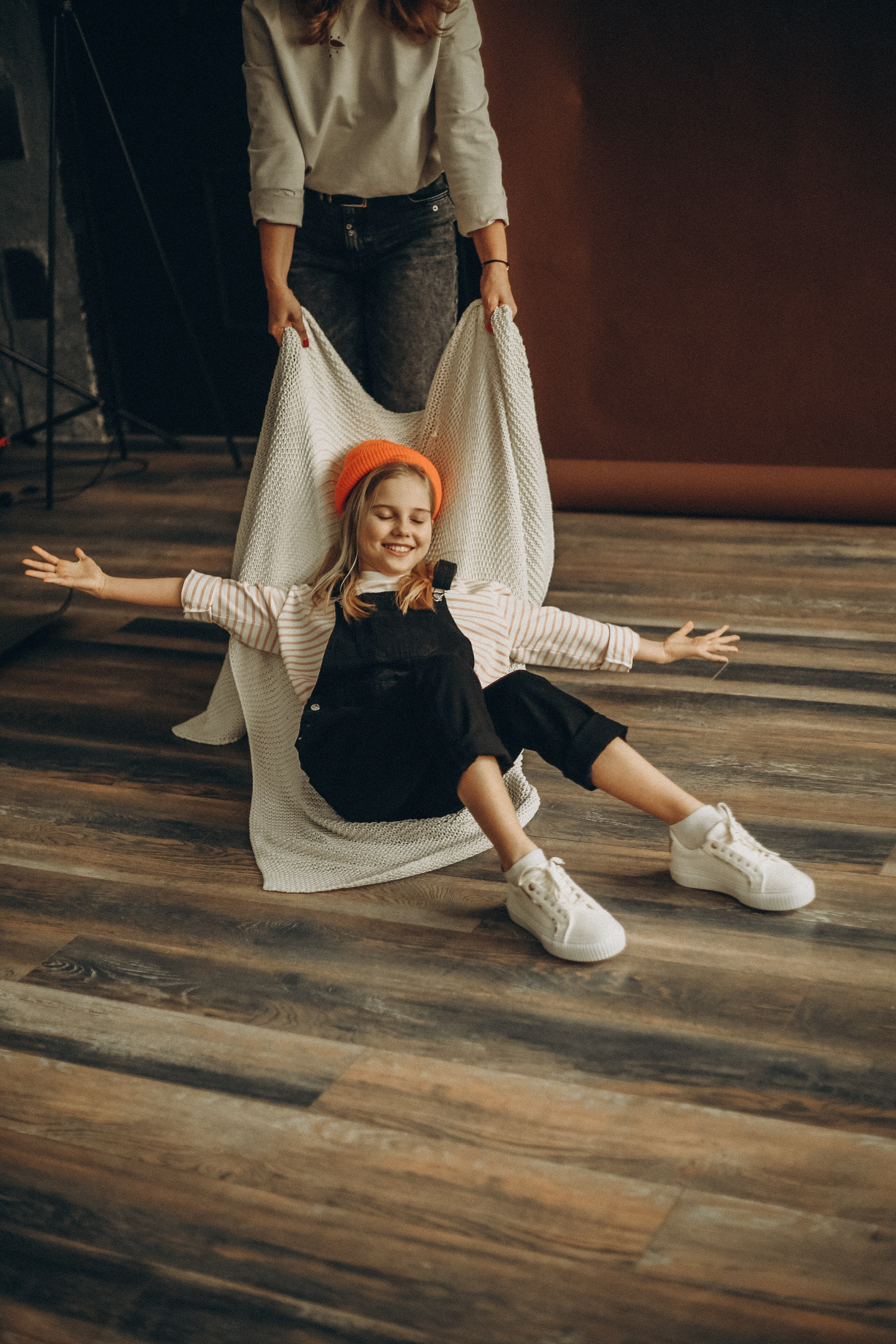 Оля и Эля. Детский фотограф, Волгоград