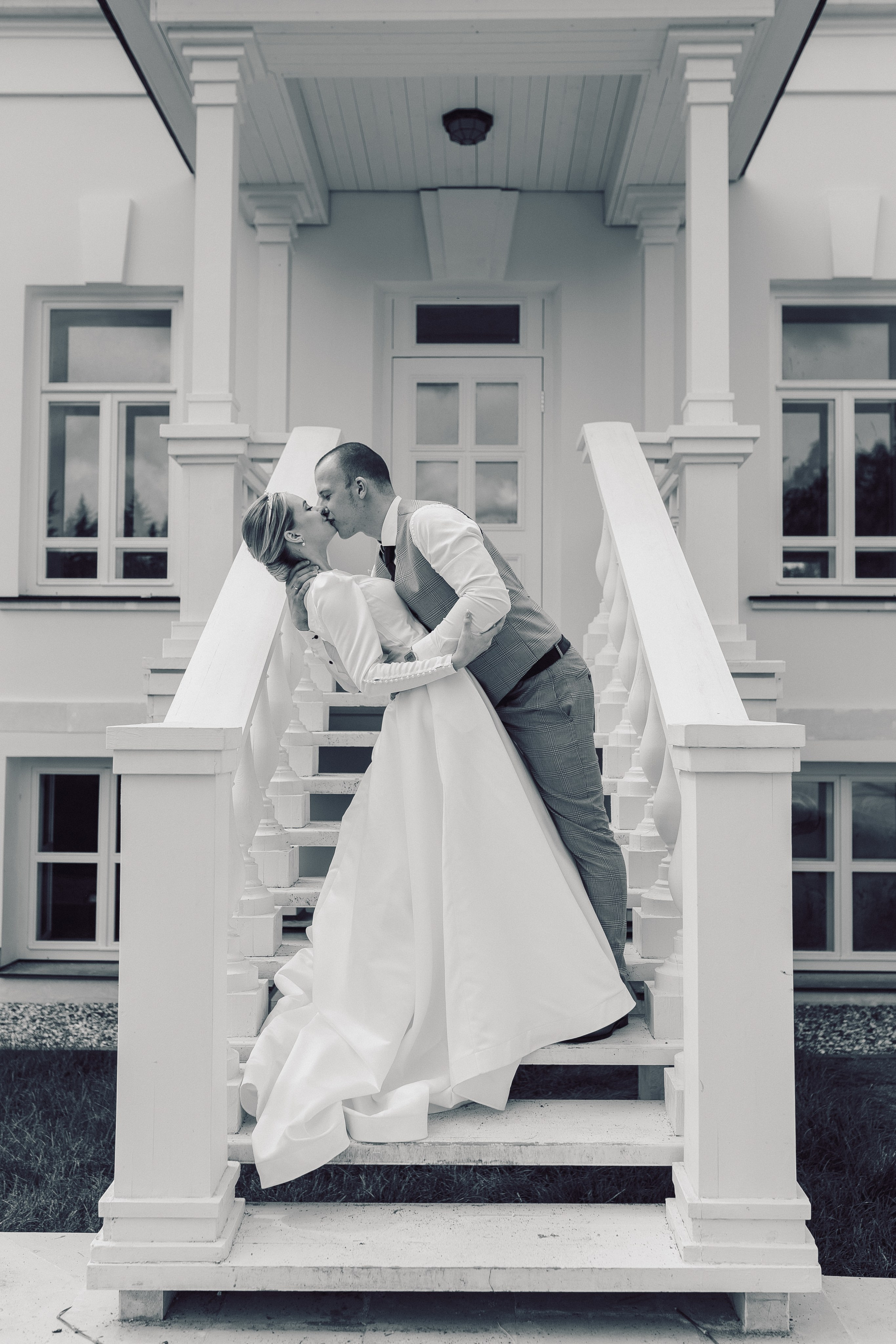 Алексей и Александра