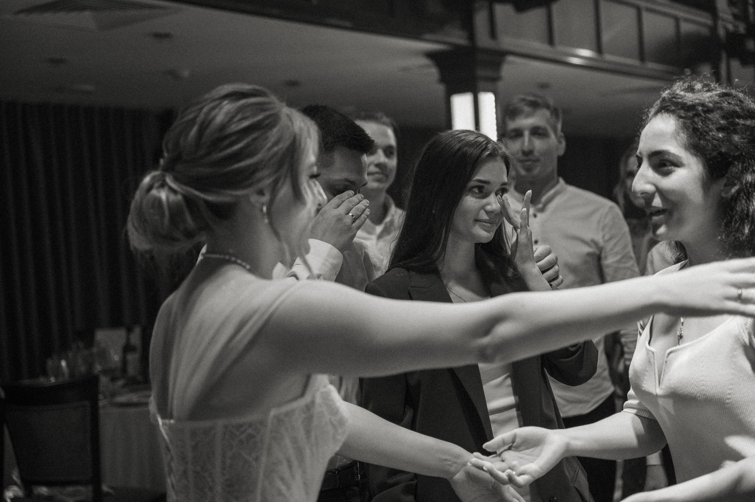 Егор и Настя. Свадебный фотограф Анастасия Тащилина