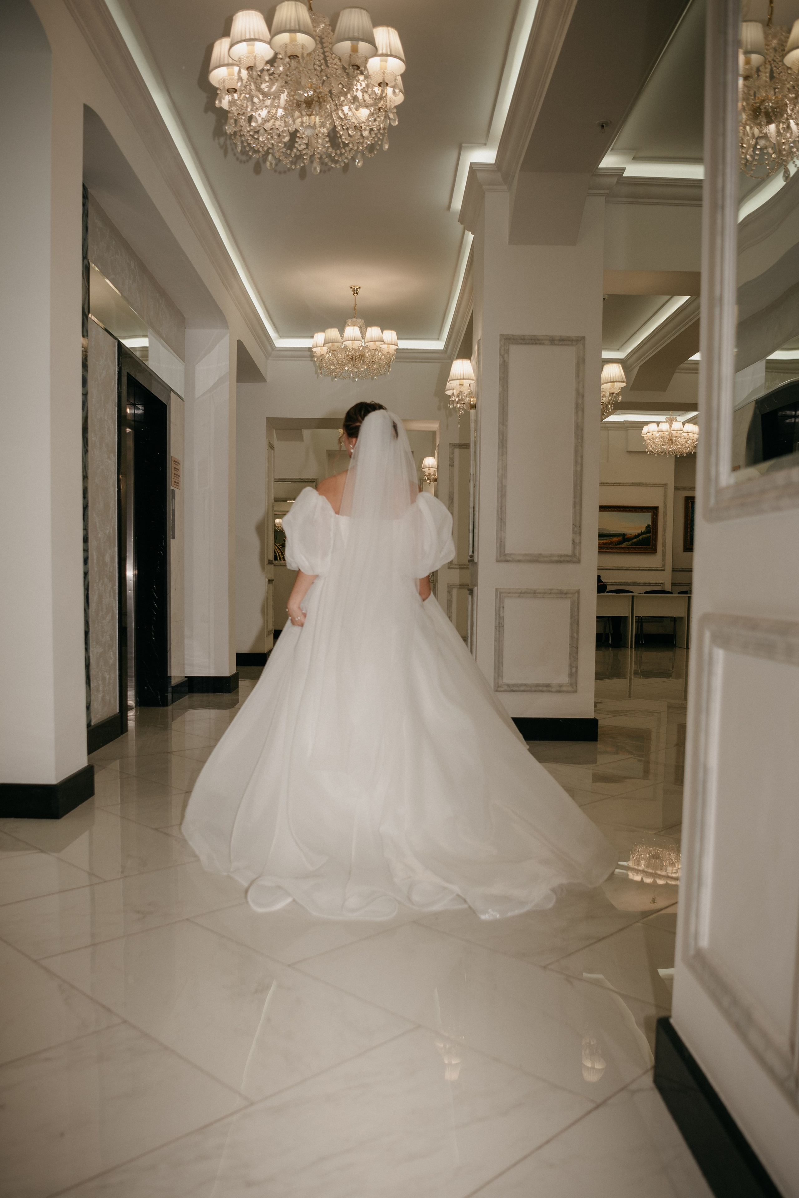 Тебя касаясь. Свадебный и семейный фотограф в Самаре Любовь Атюшева