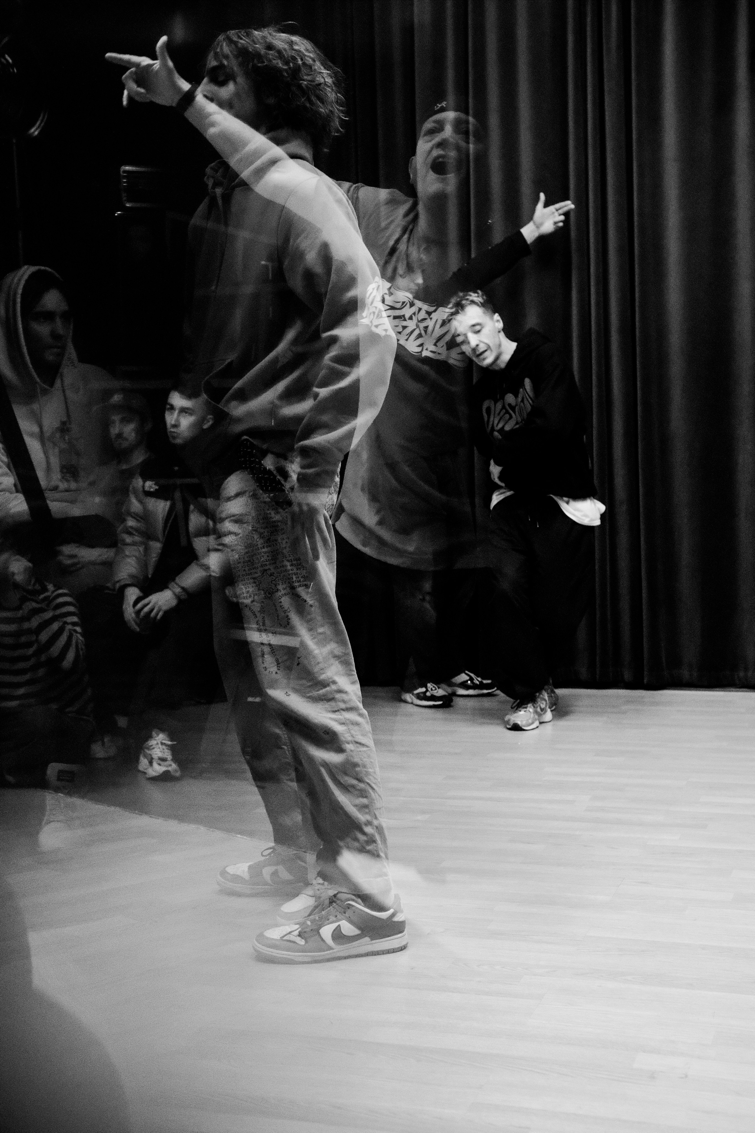 V1 — Breaking/Rap battle. Фотограф, видеограф в Санкт-Петербурге