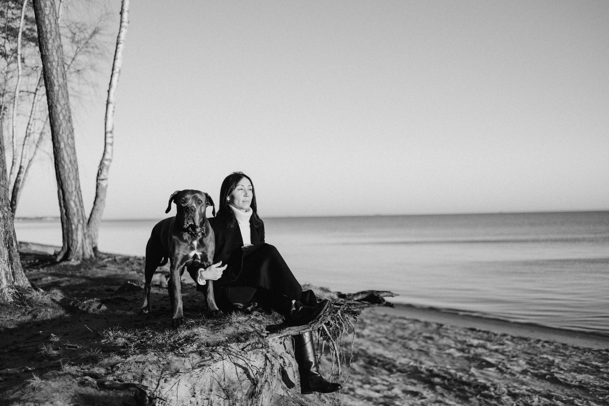 Анна и Лана. Фотограф — Анималист | Санкт-Петербург