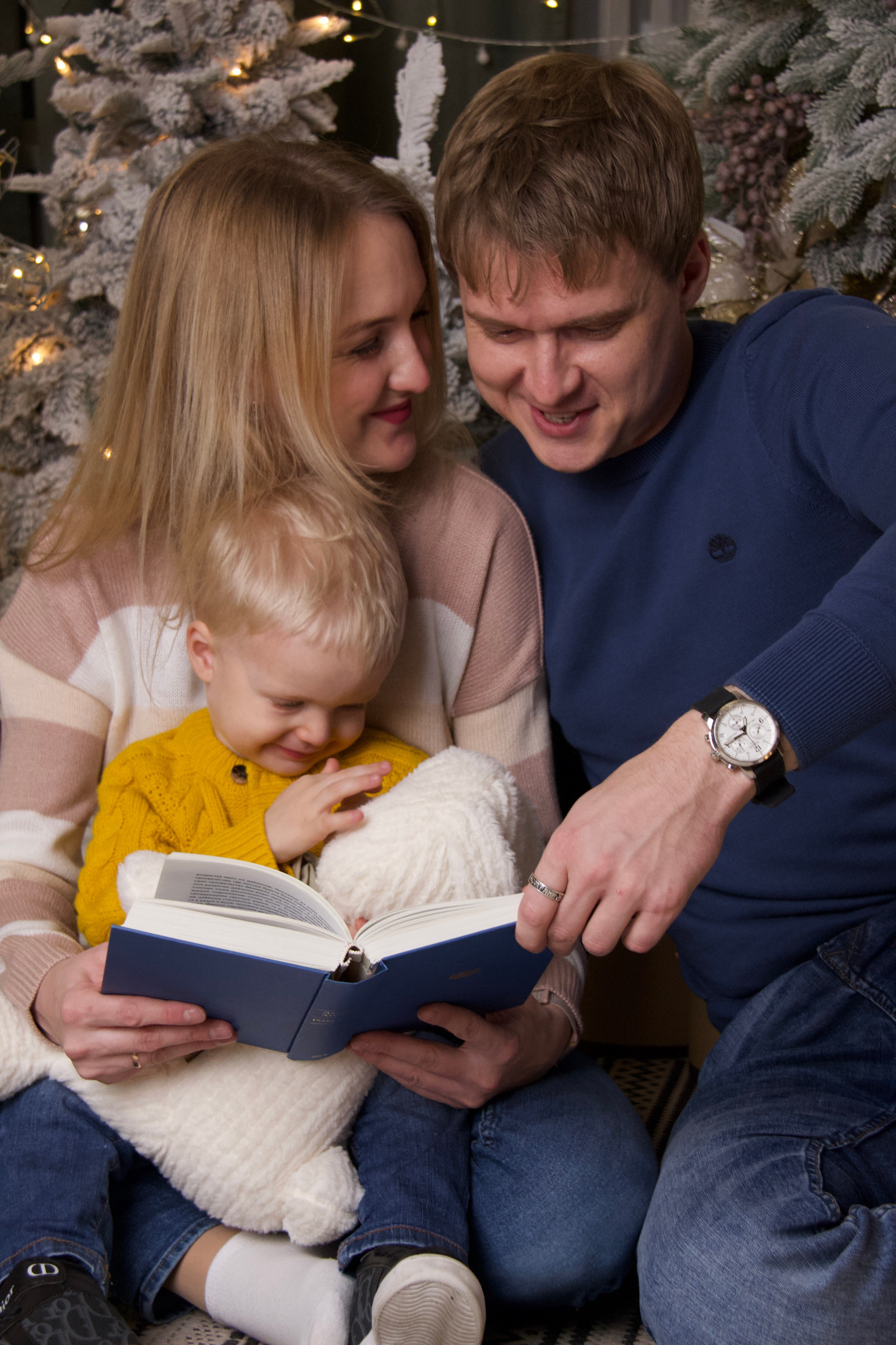 Фото Новый год