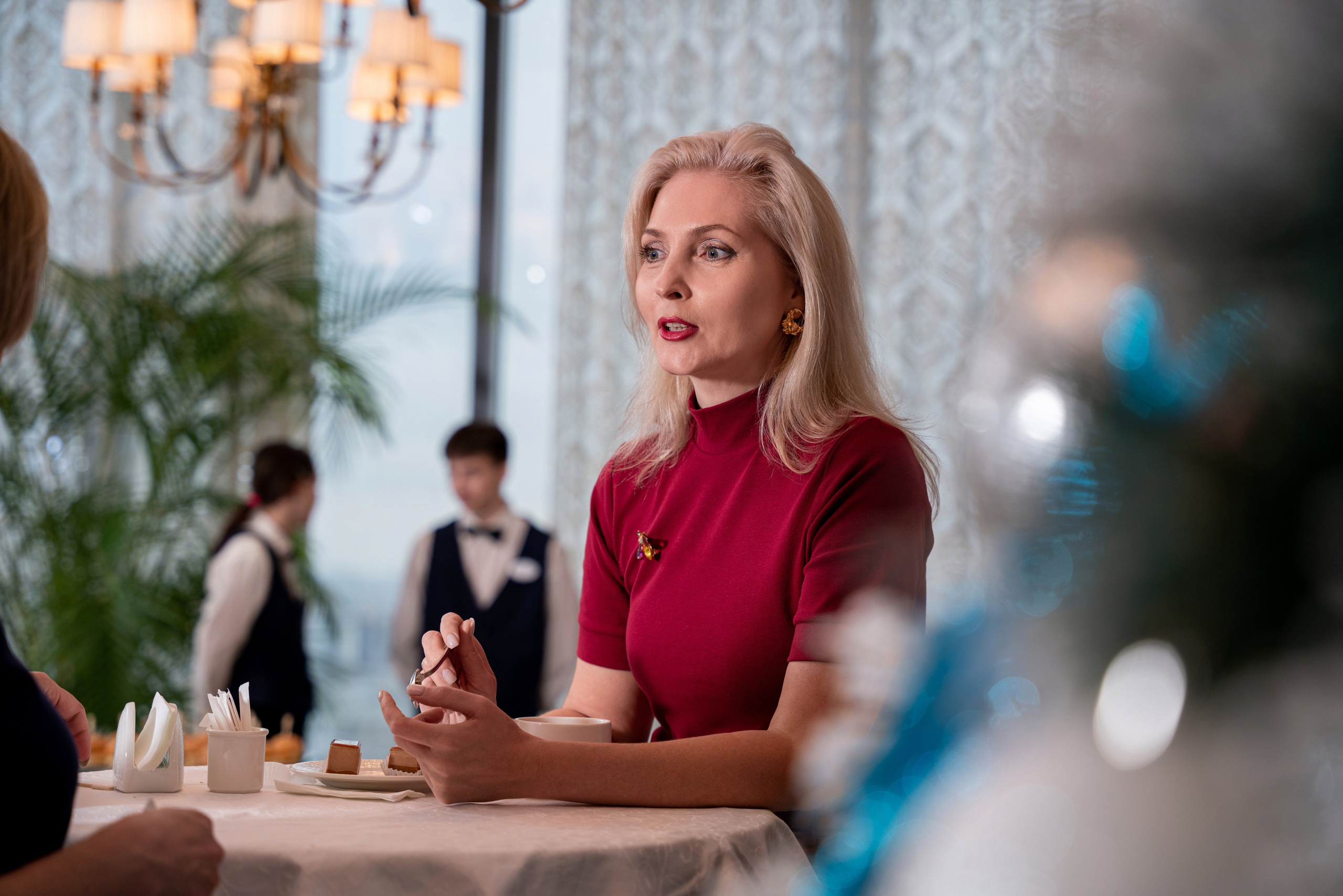 ДЕНЬ MARTINEX. Фотограф на любое мероприятие