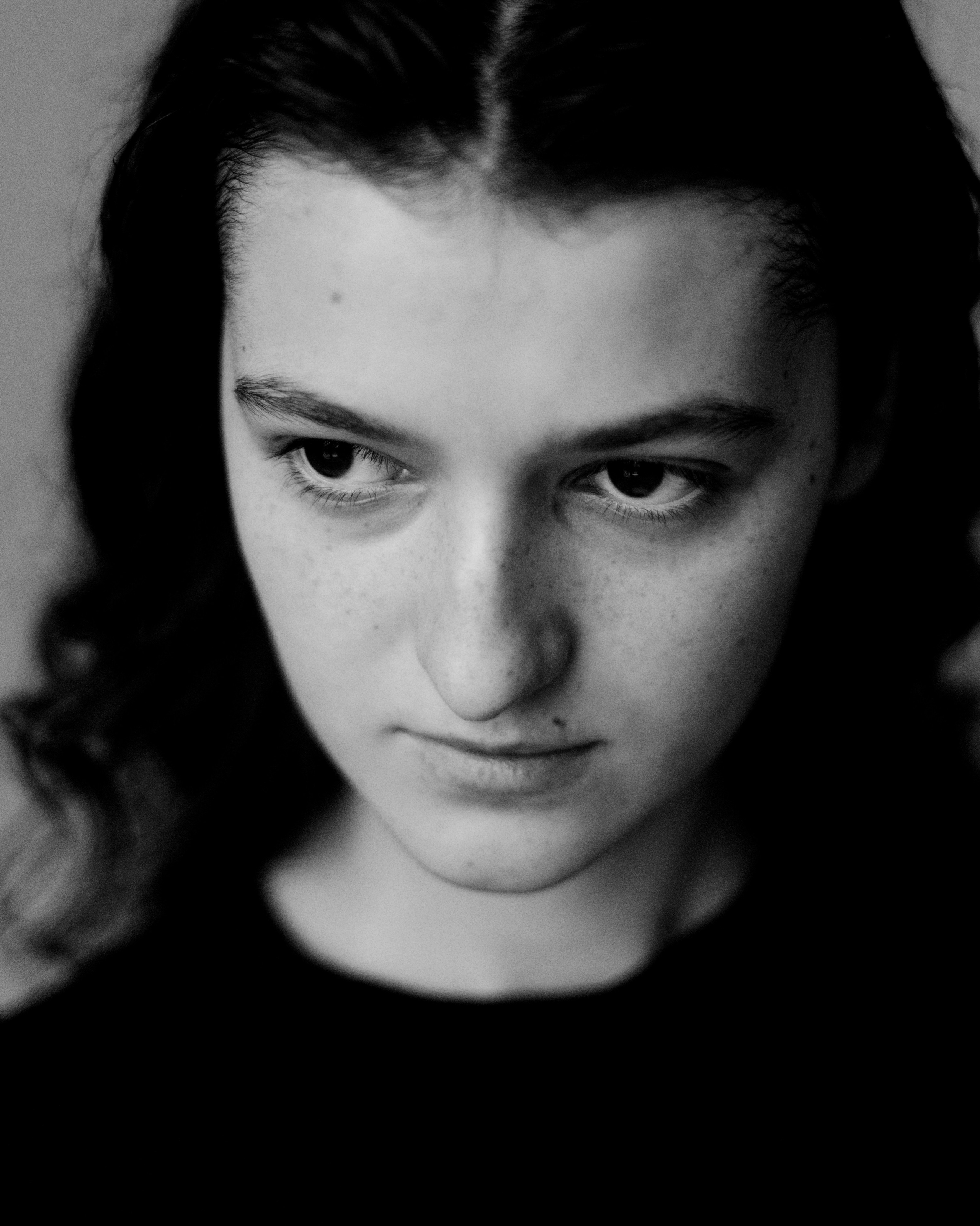 Катя. Фотограф в Москве — Евгения Прокопенко