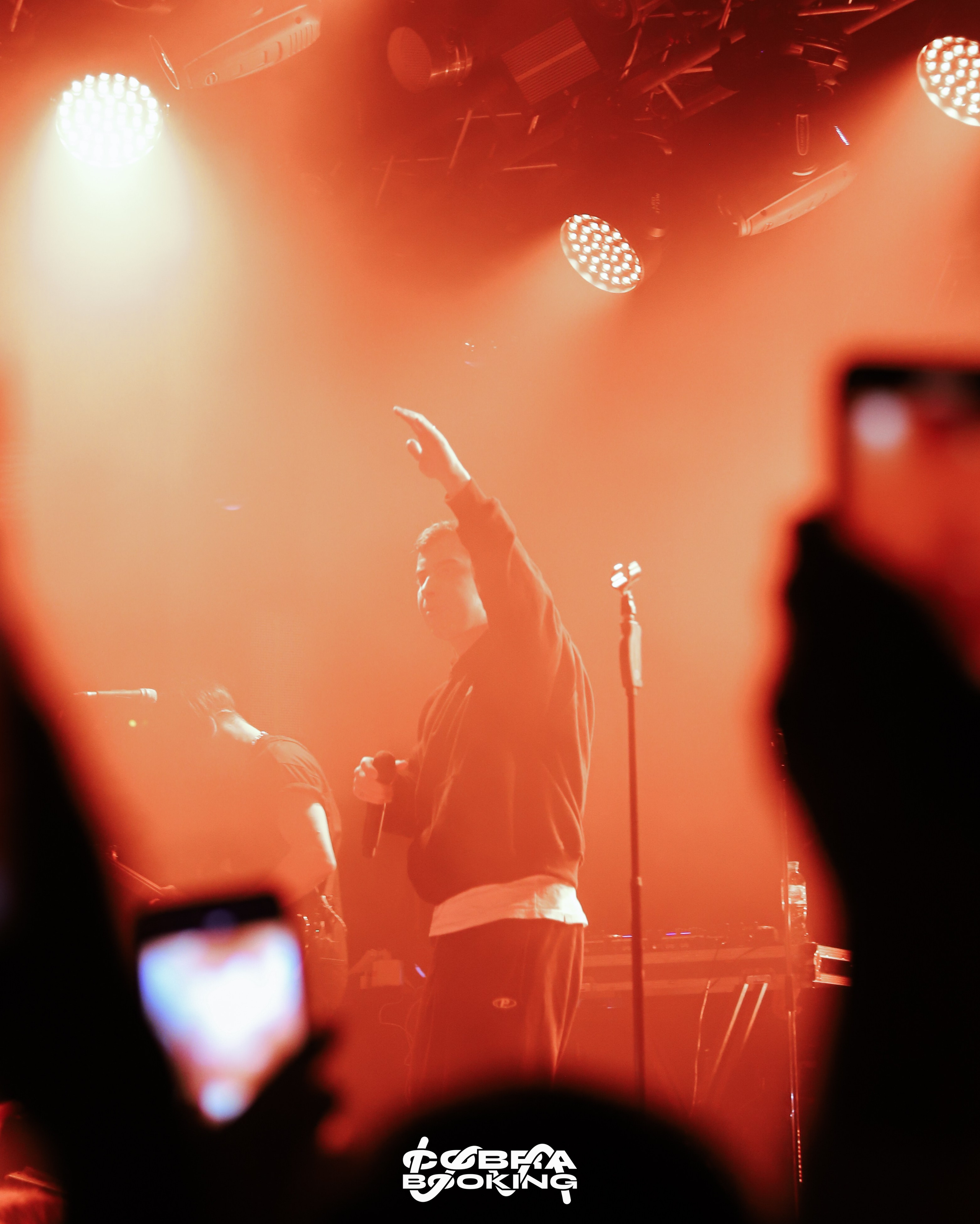 RAMIL'. Больше не греет