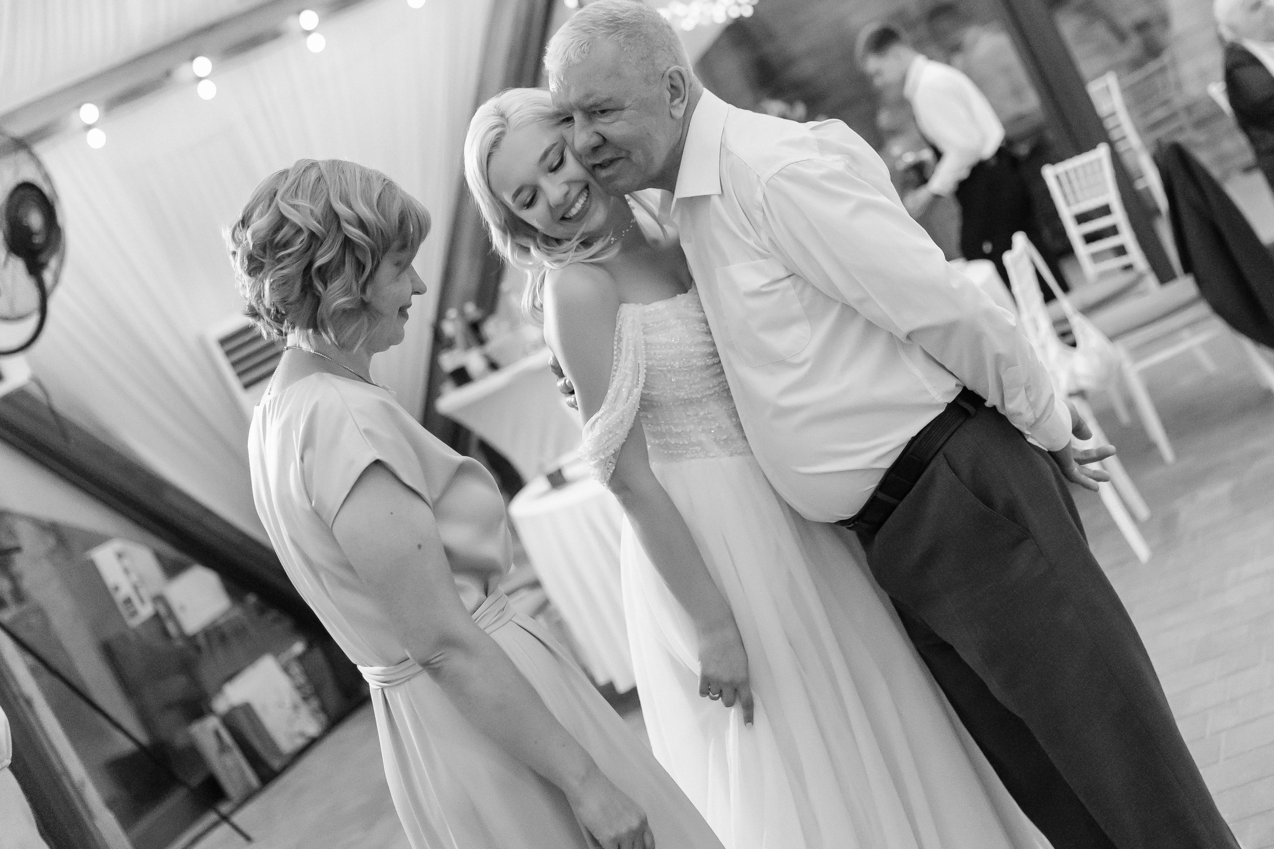 Свадебный фотограф Владлена Зарецкая