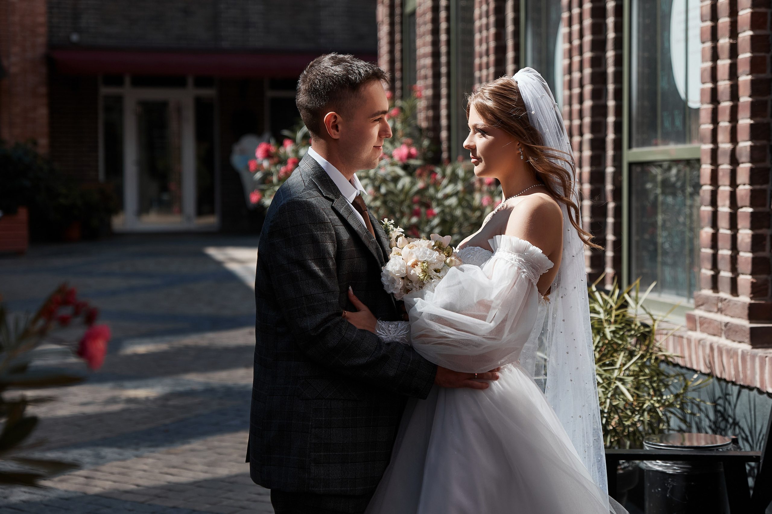 13.09.2025 Свадьба Максима и Валерии. Свадебный фотограф Ерхов Антон