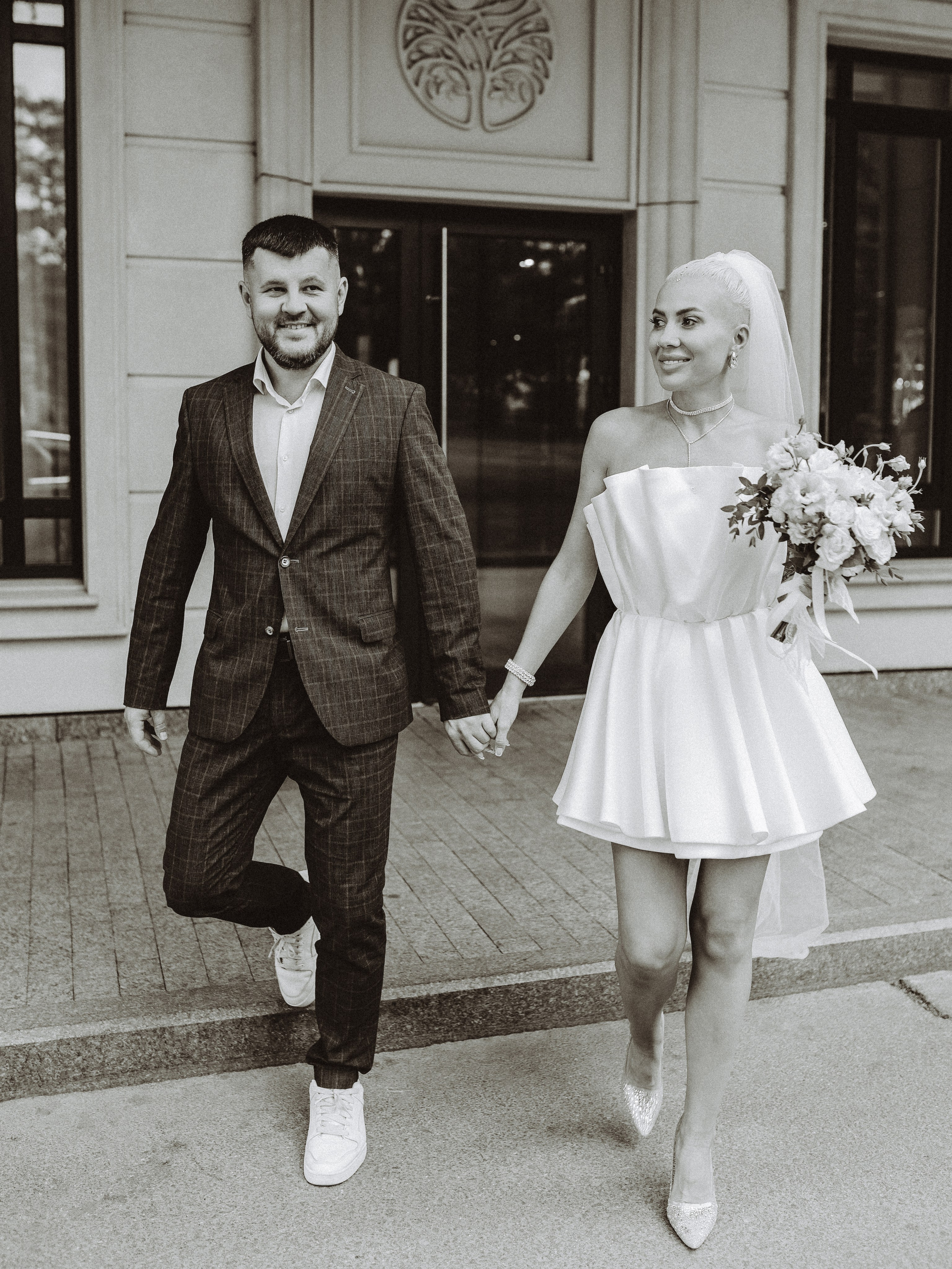 Свадебный фотограф в Рамоде, Новосибирск | Яна Иванова. Семейный и свадебный фотограф в Новосибирске Иванова Яна