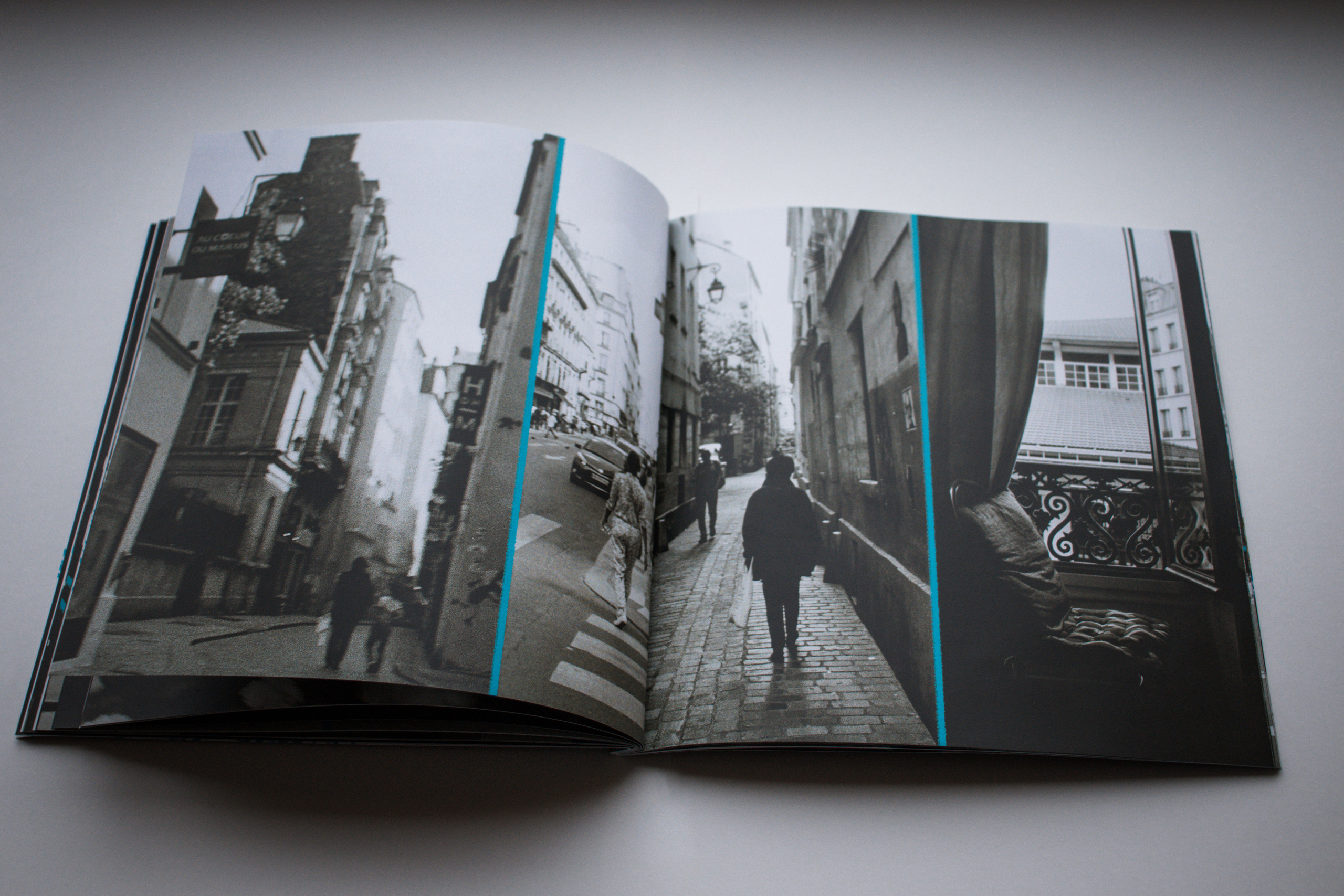 Фотокниги. Обратная сторона фасада | фотограф СПб