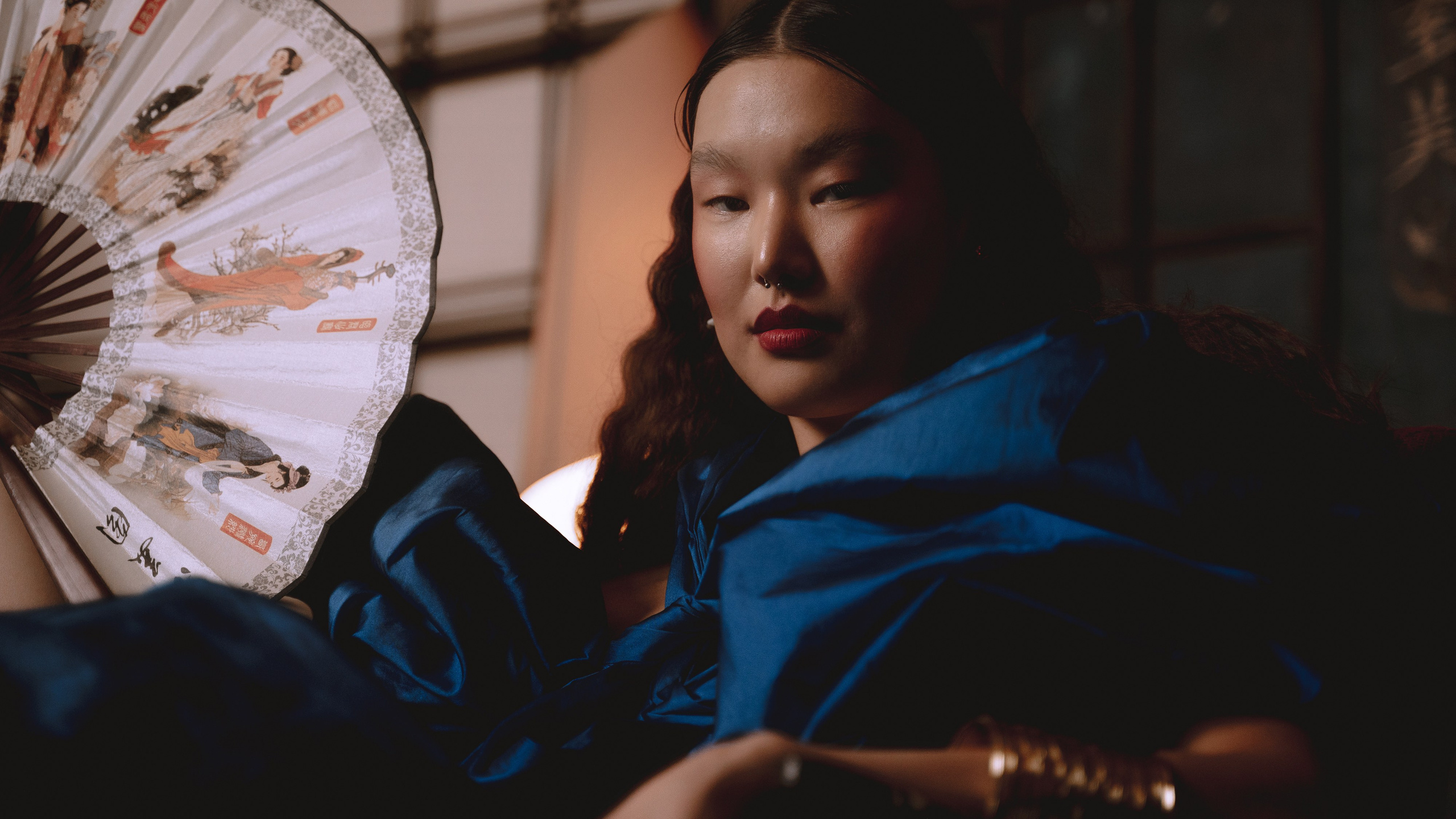 Hiroshima, моя любовь. Фотограф Вито Бурмасов | Москва