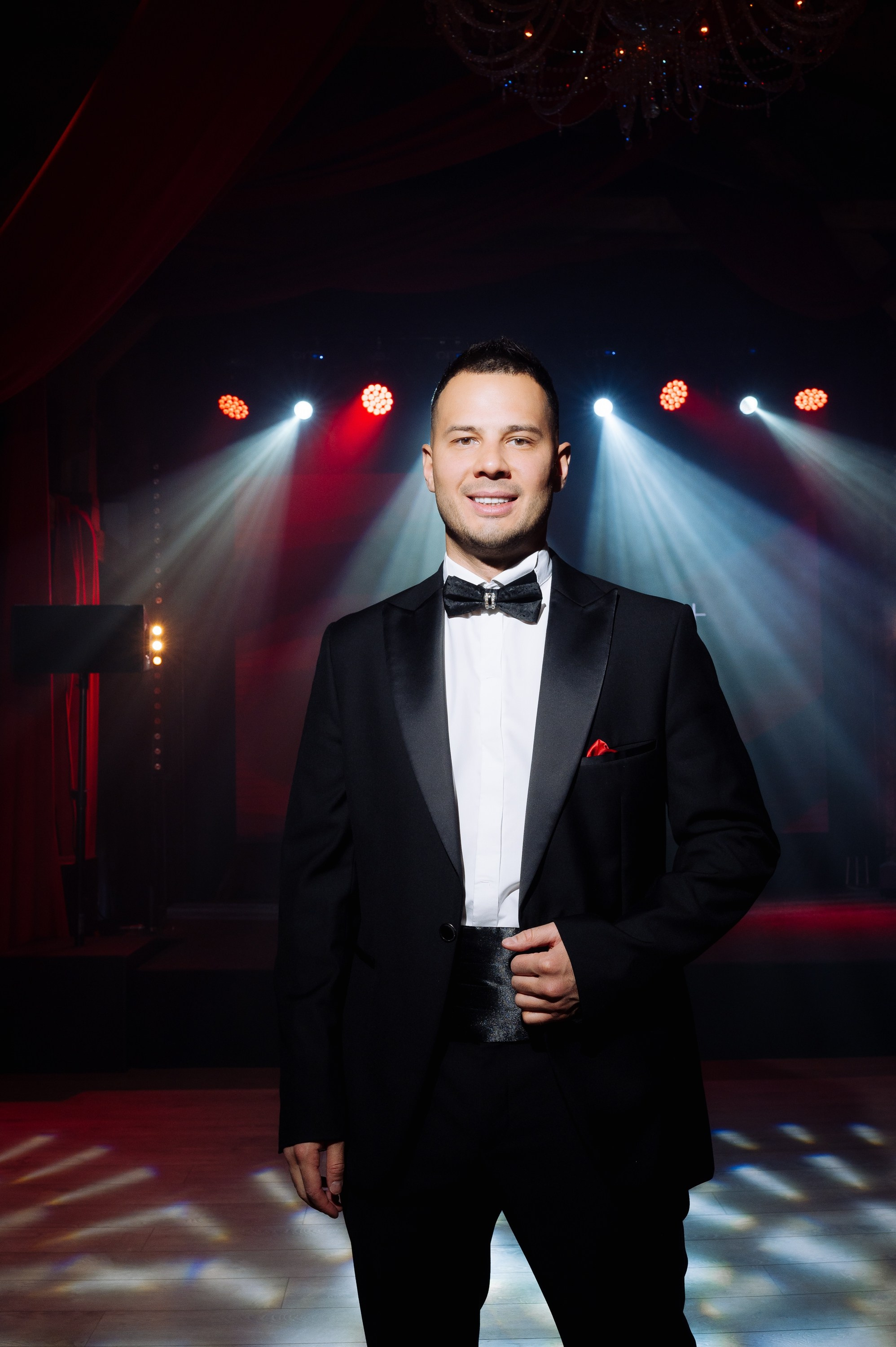 ShteFUN l день рождения блогера Жени Штефан. Фотограф Вито Бурмасов | Москва