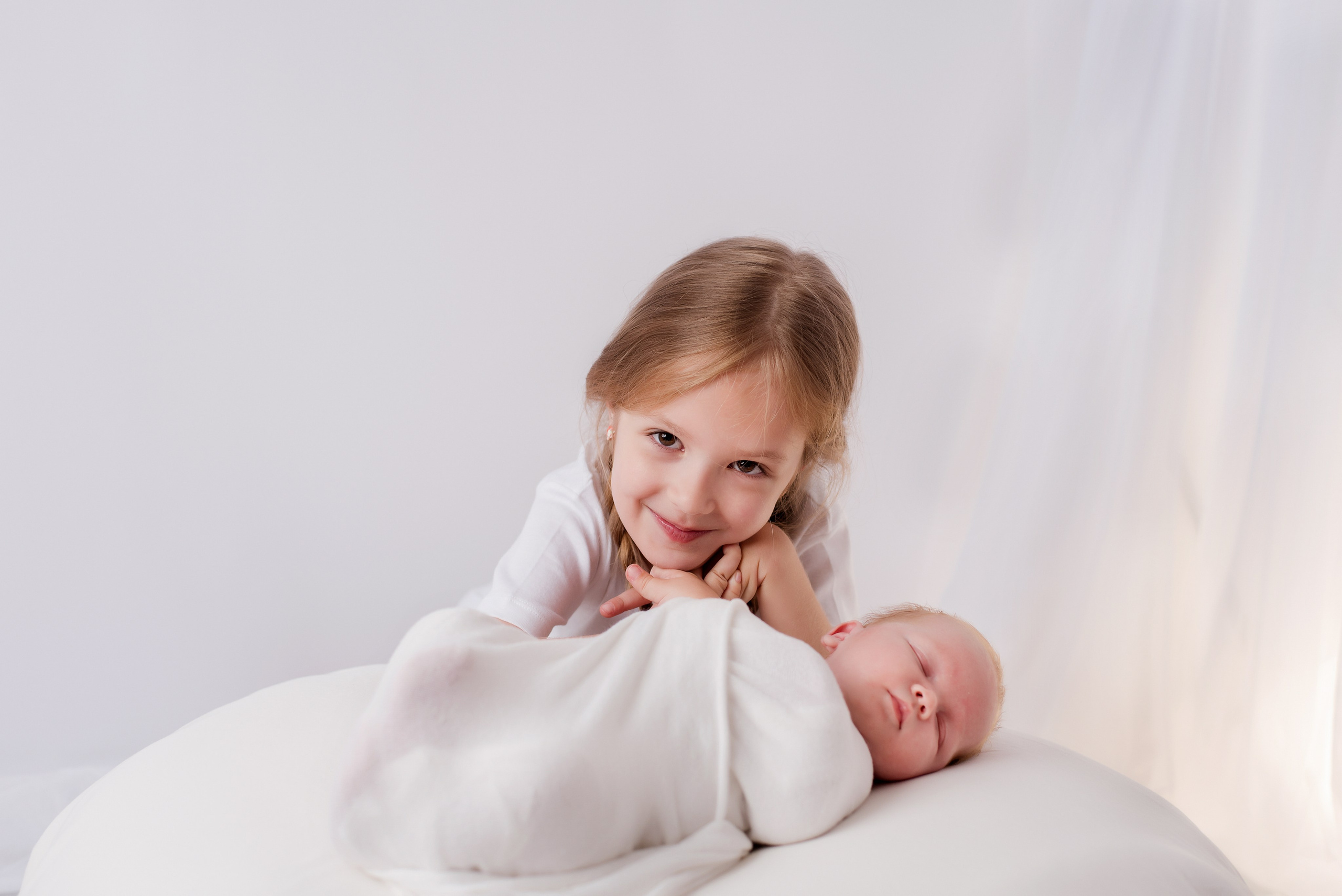 Артем 1 месяц. Детский фотограф в Долгопрудном и Москве