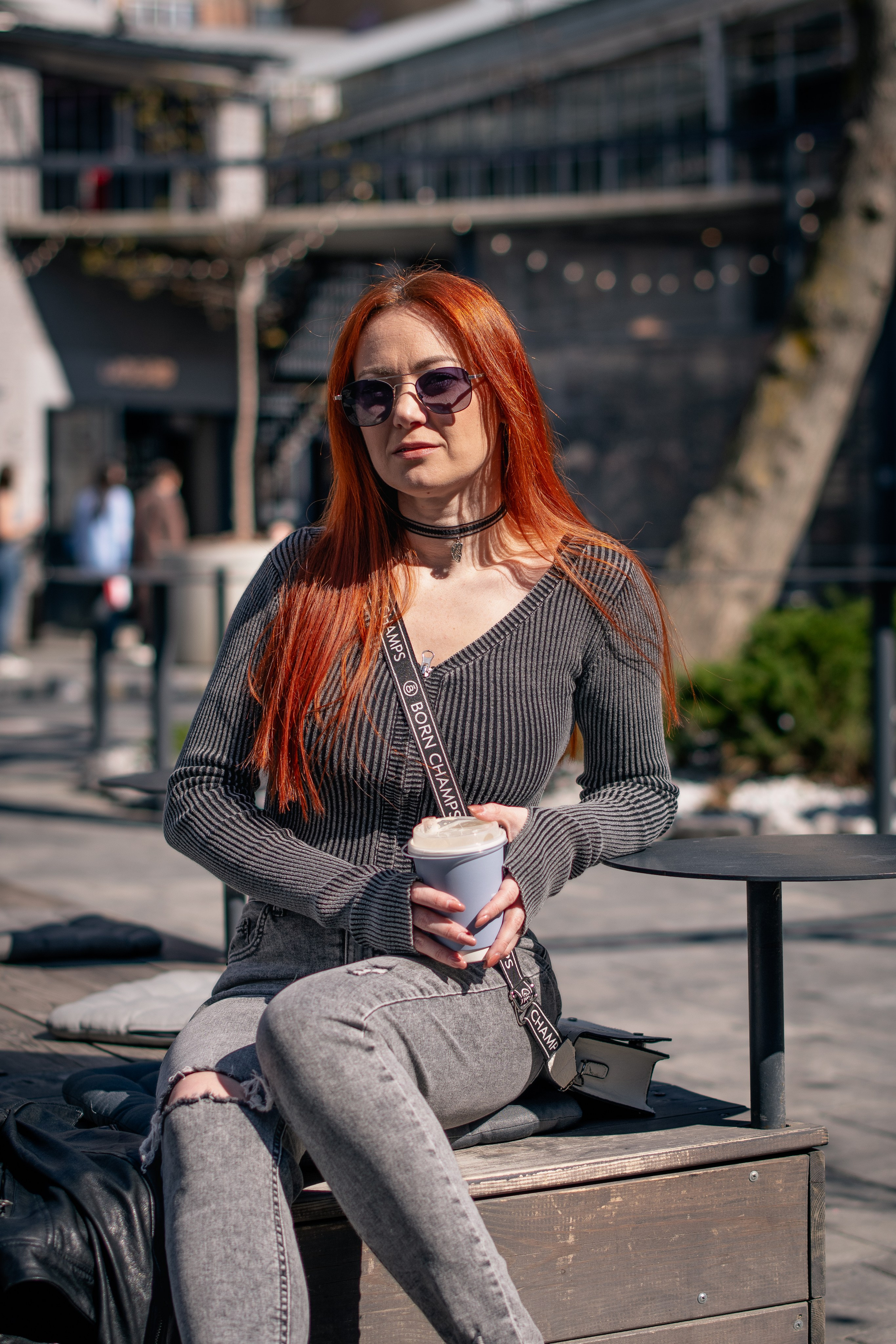 Альбом 1. Фотограф в Ростове-на-Дону Инна Кобзева