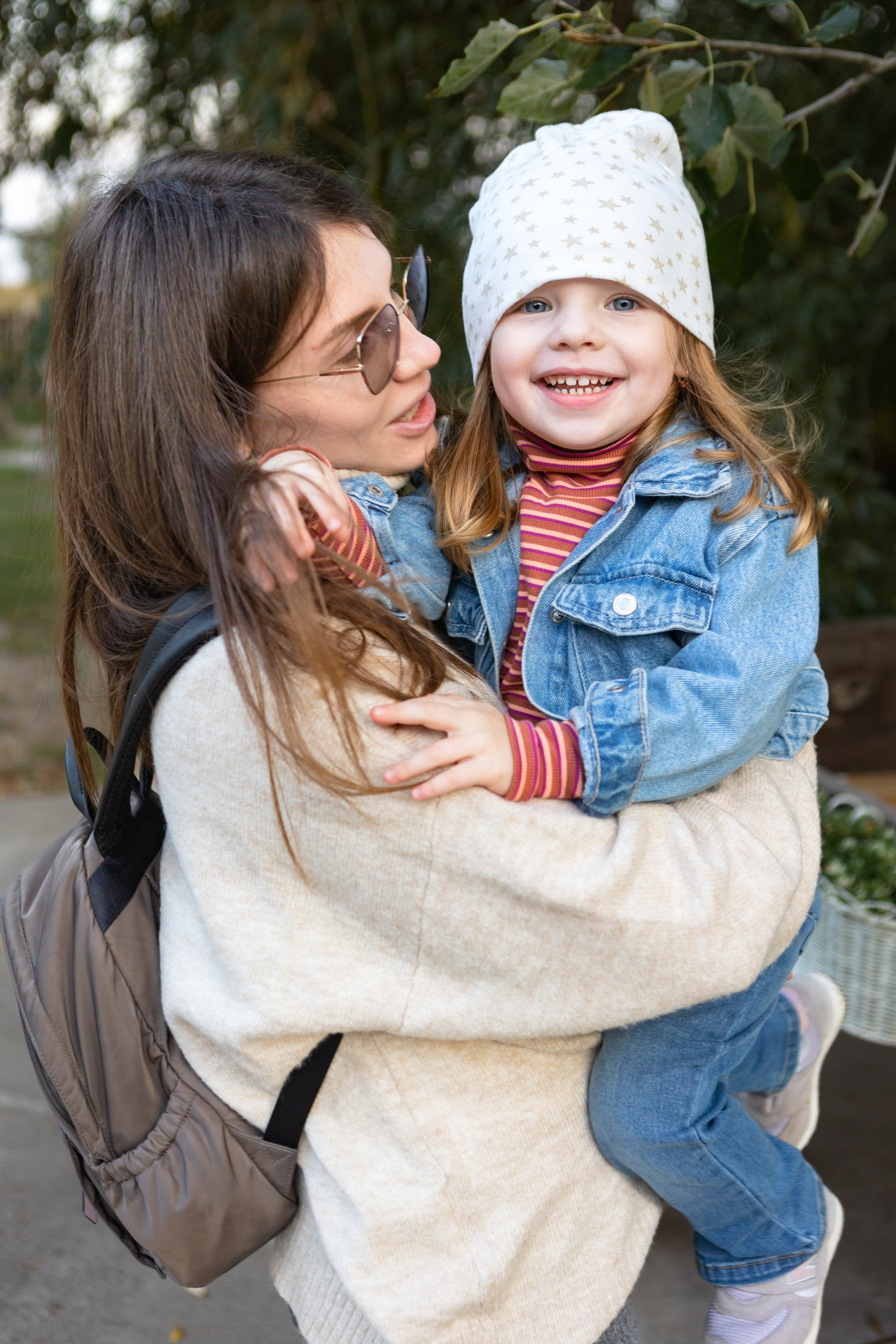 Фотосессия в конном клубе Воздух. Фотограф в Оренбурге. Профессиональный фотограф