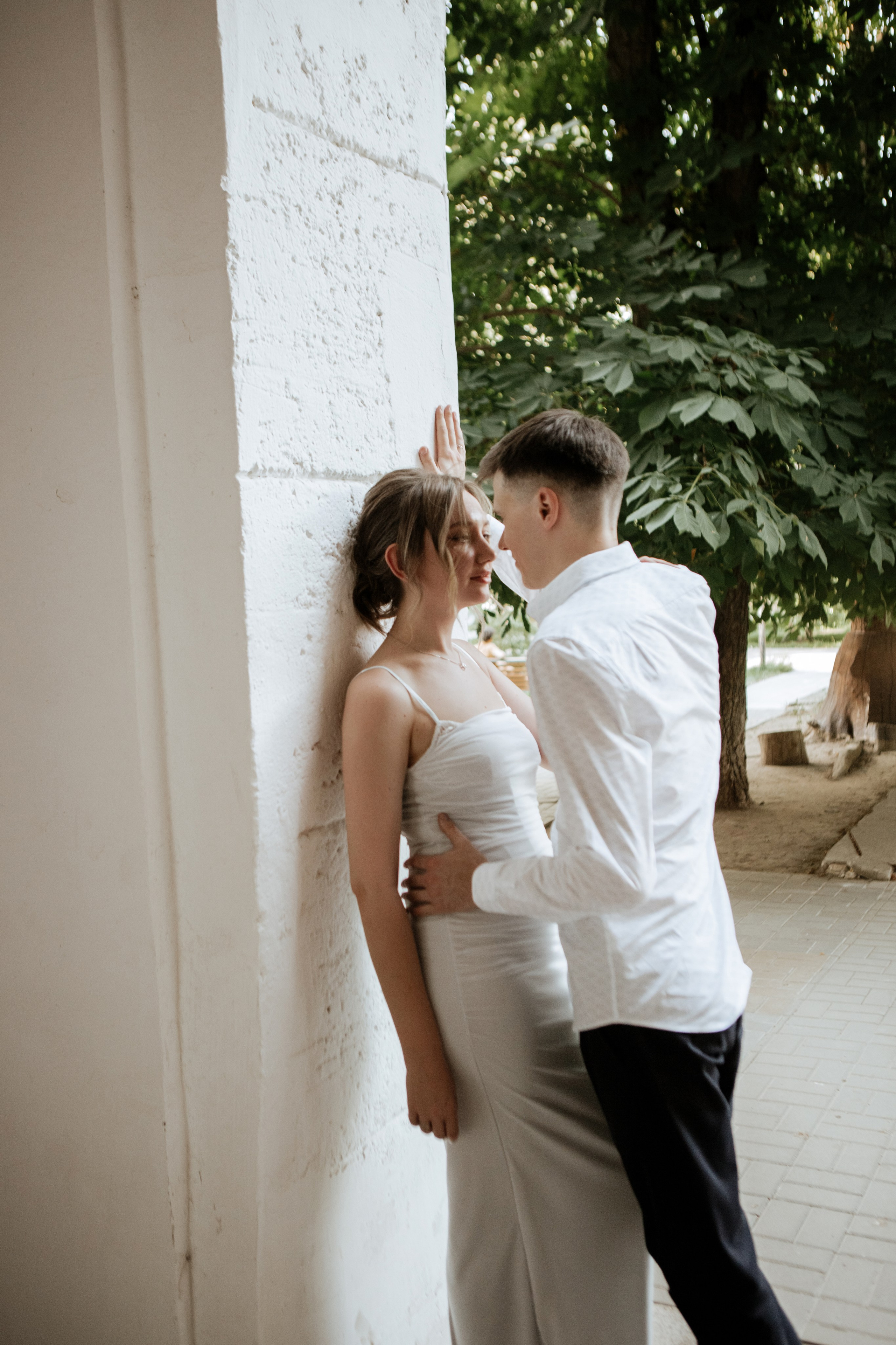 Стас и Оля. Фотограф в Волгограде и Москве | Анастасия Лаврова