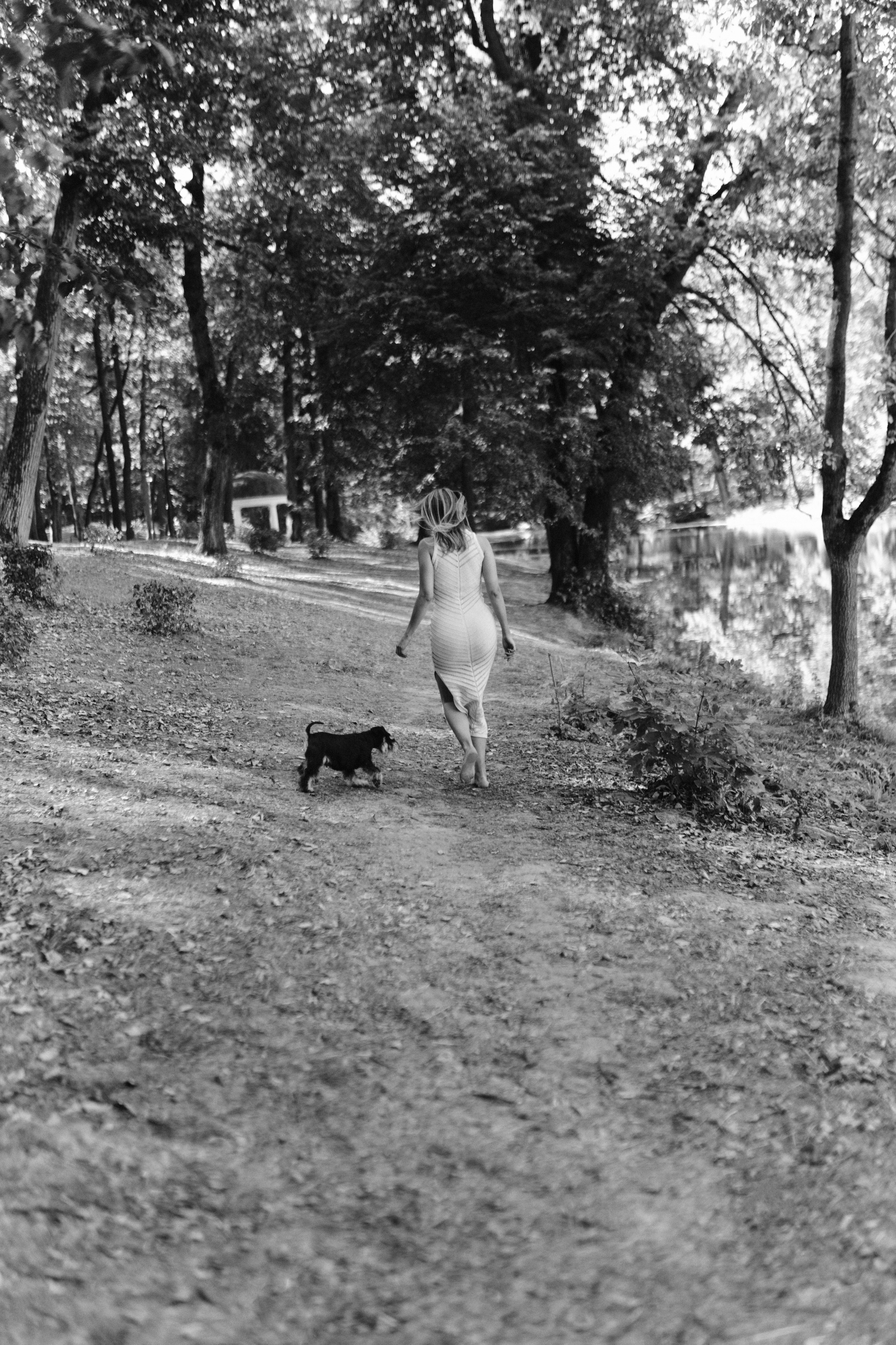 Дарья. Портретный фотограф в Туле Полина Форест