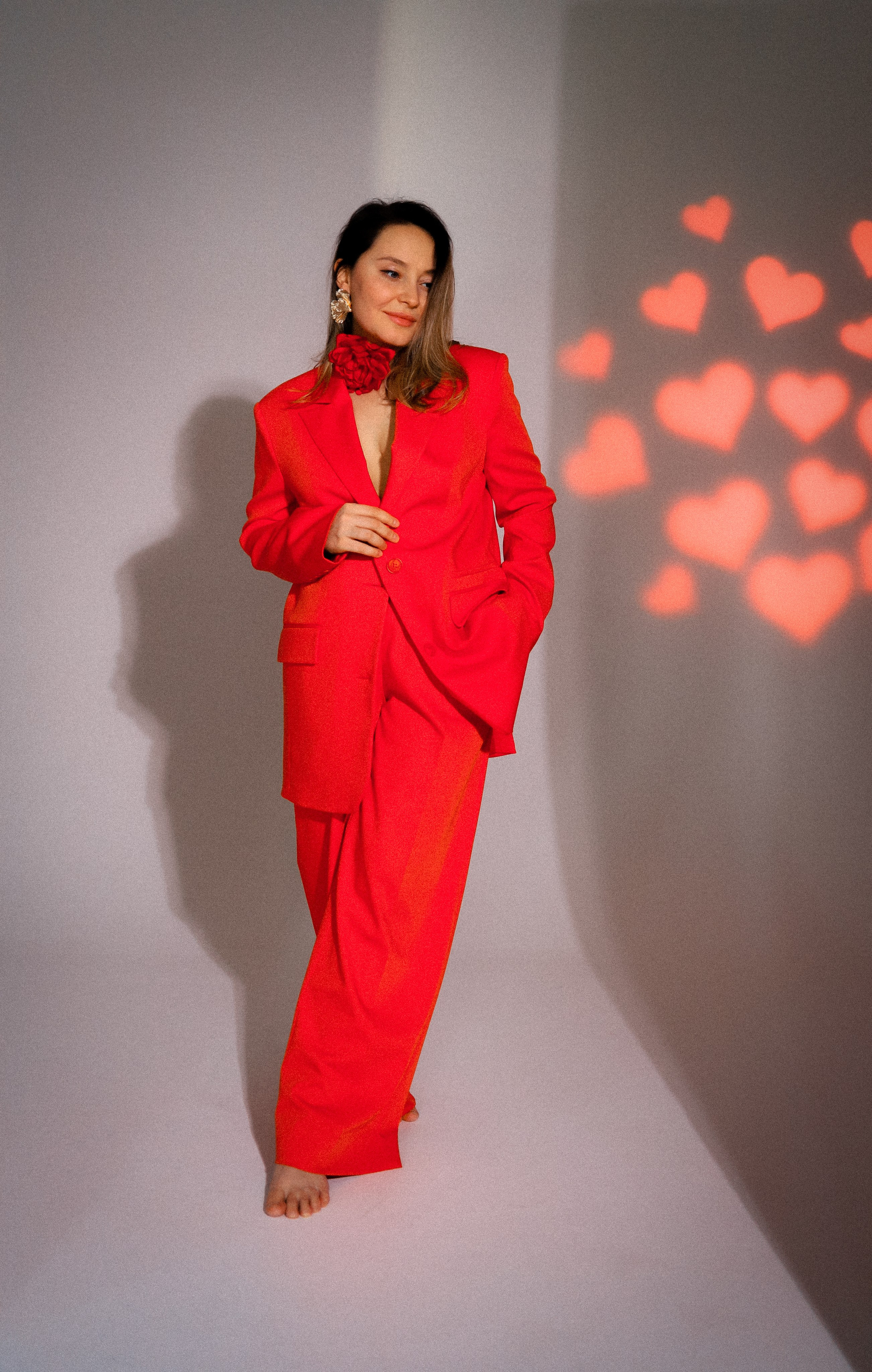 Динара. Семейный и портретный фотограф в Москве Александра Науменко