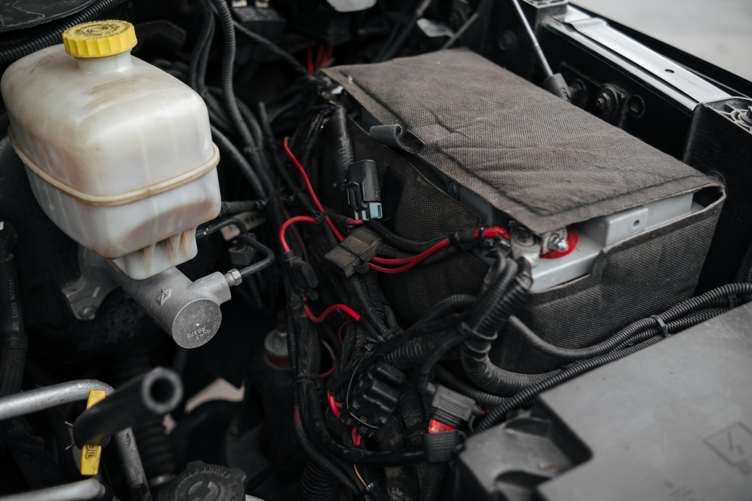 DODGE RAM. Фуд и предметный фотограф Виталий Морозов г. Москва