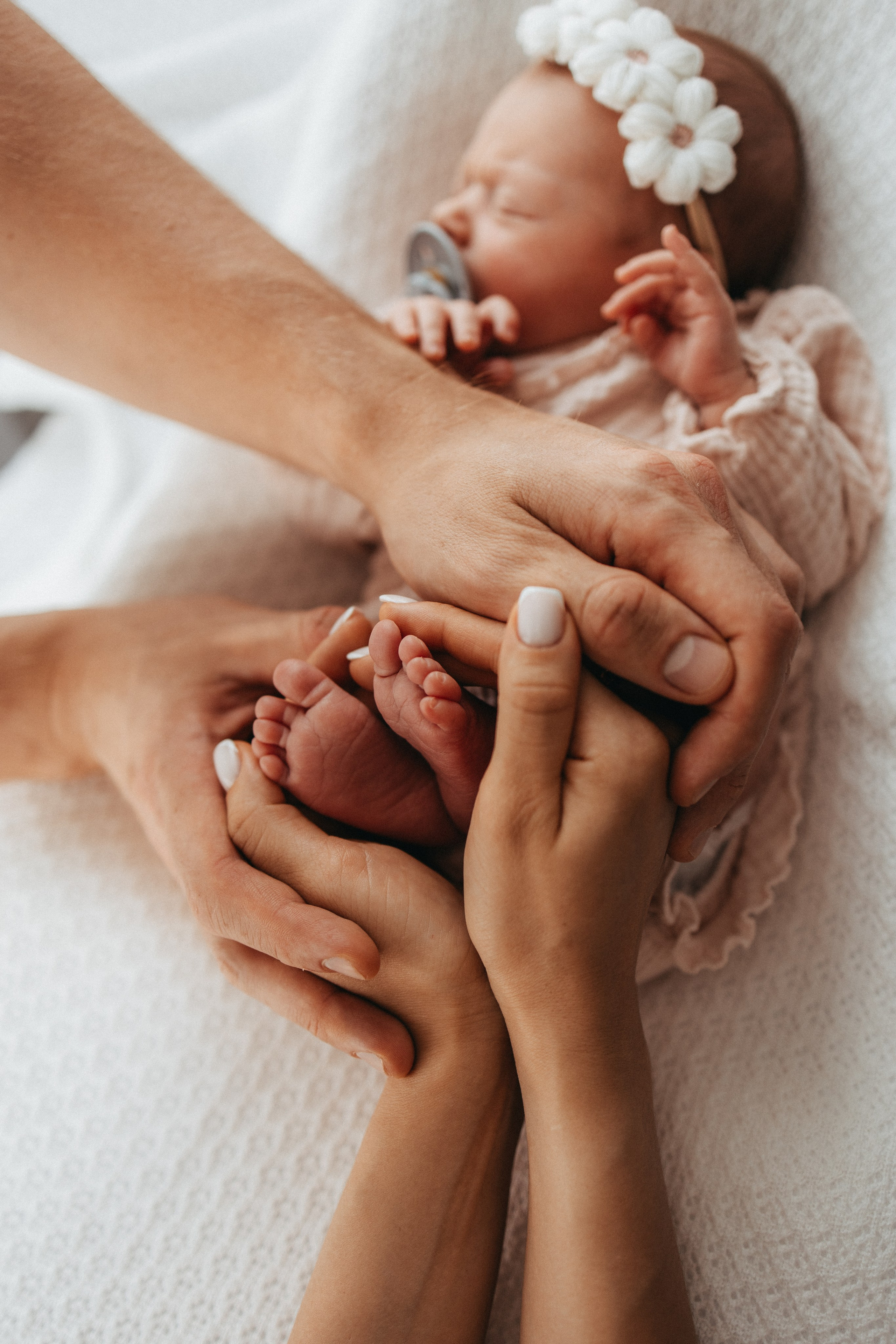 Аглая. Семейный фотограф в Москве Ксения Аганина