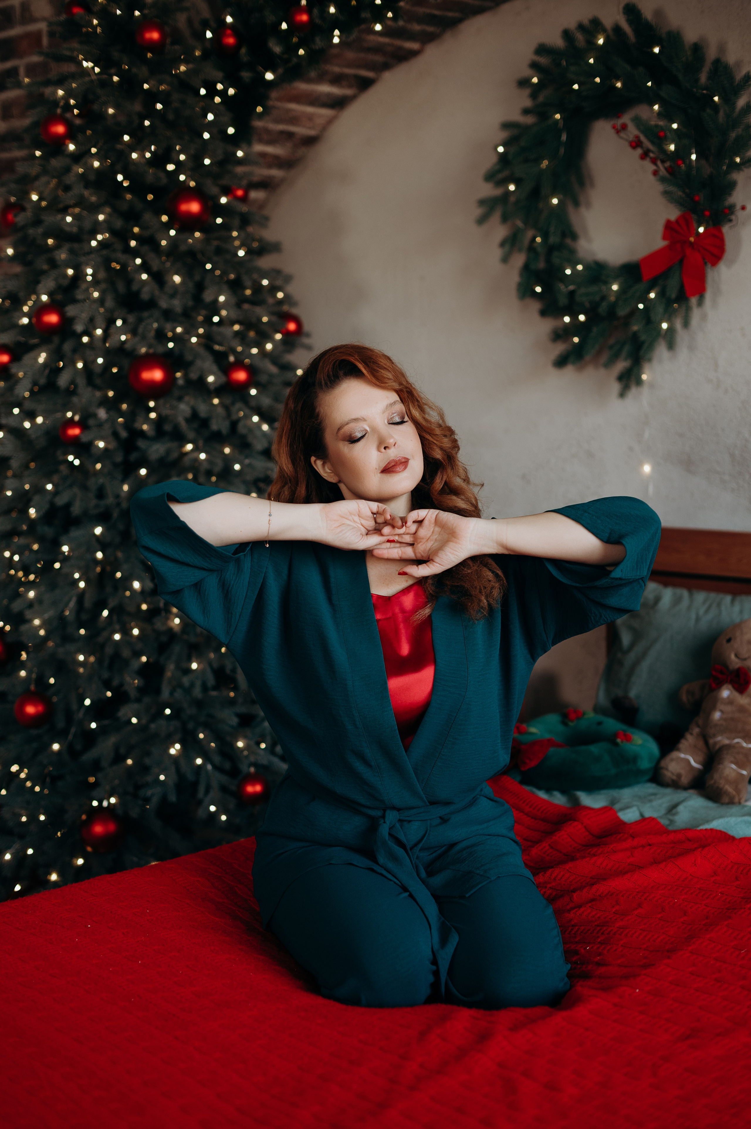 Екатерина и Нелли. Фотограф в Абакане и Минусинске