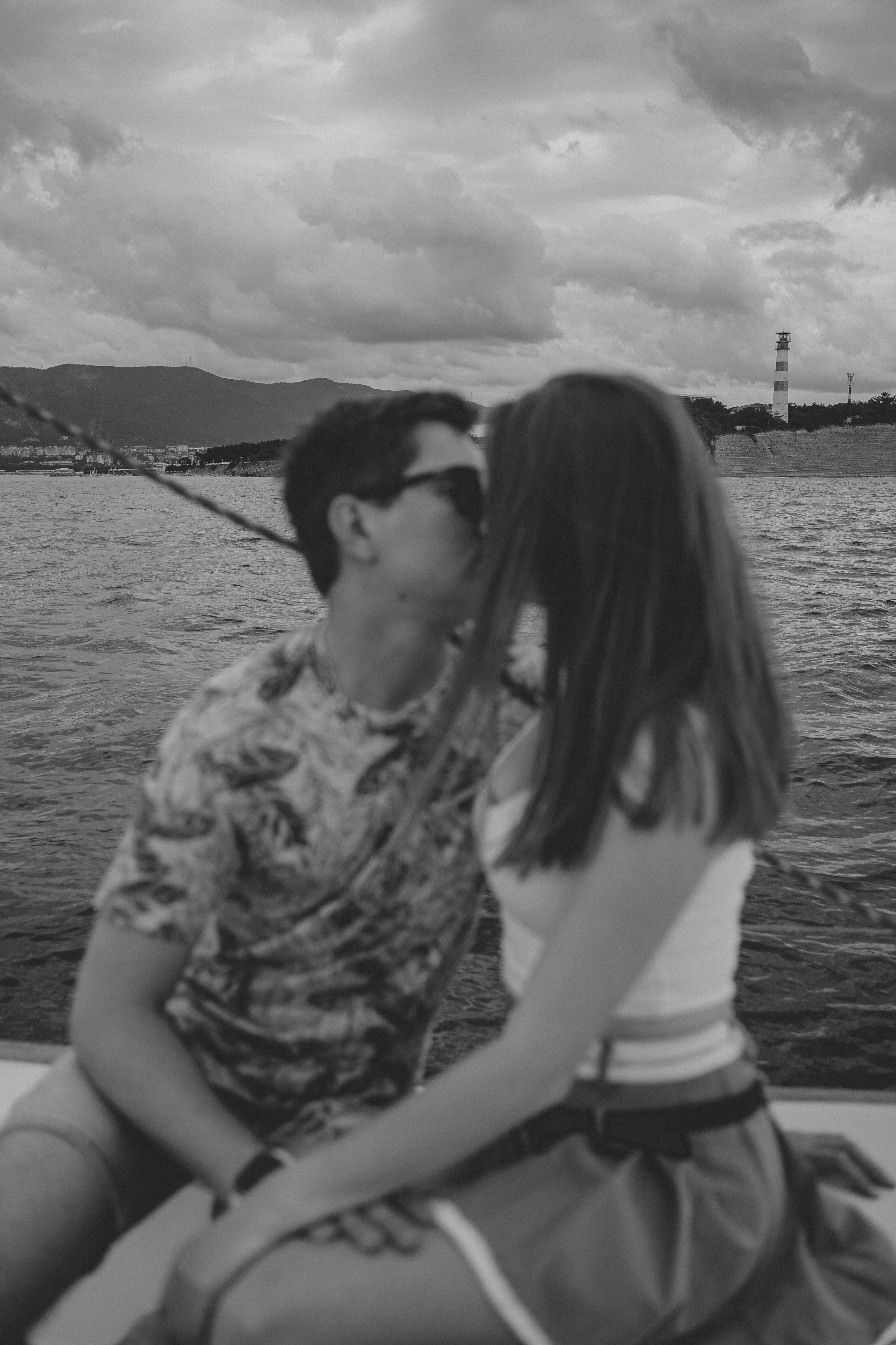 Съемка Love Story в Краснодаре. Семейный и женский фотограф в Краснодаре Анастасия Приймак