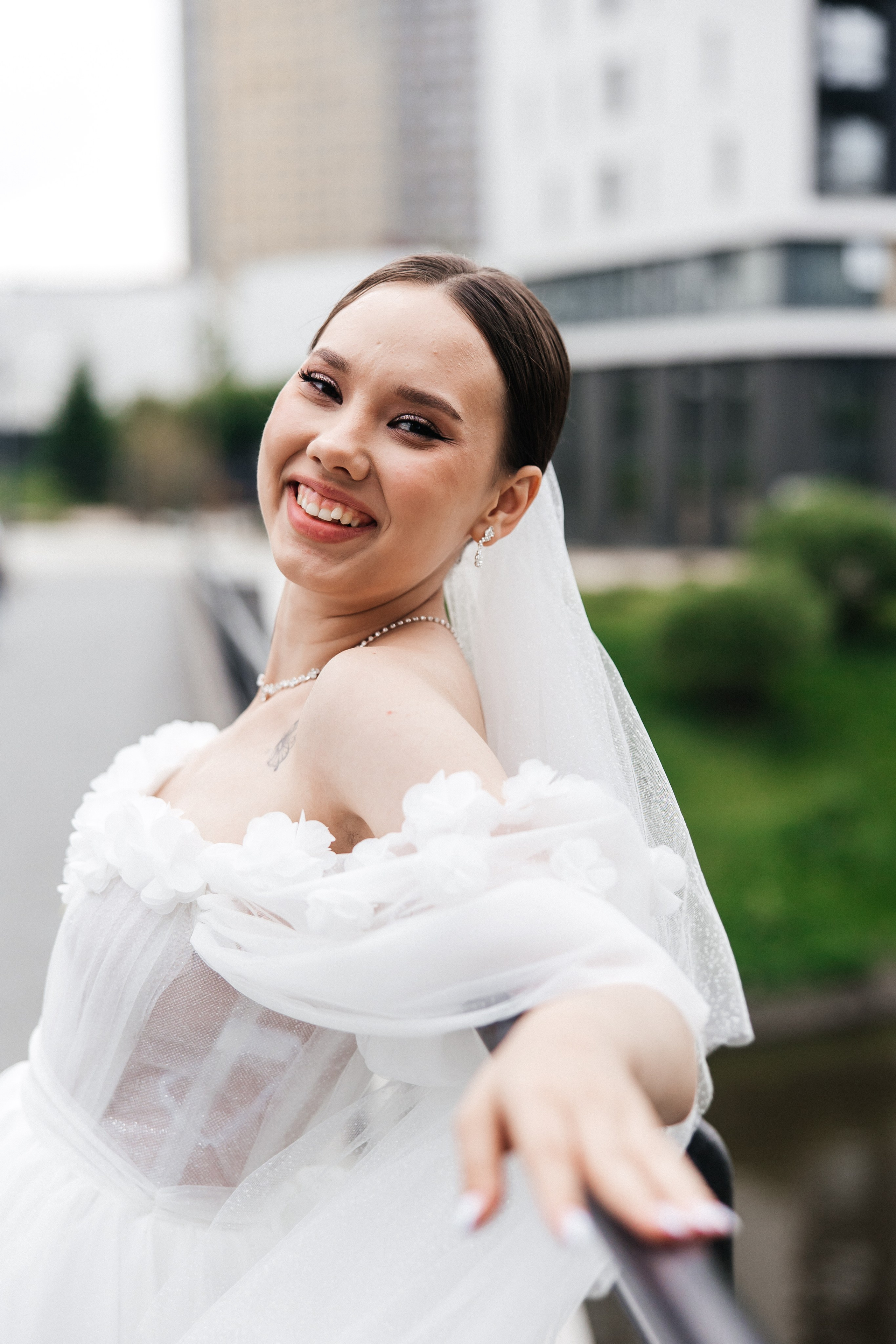 ВЛАДЛЕНА И МИХАИЛ. Свадебный, семейный, детский фотограф в Екатеринбурге.Фотосессия родов