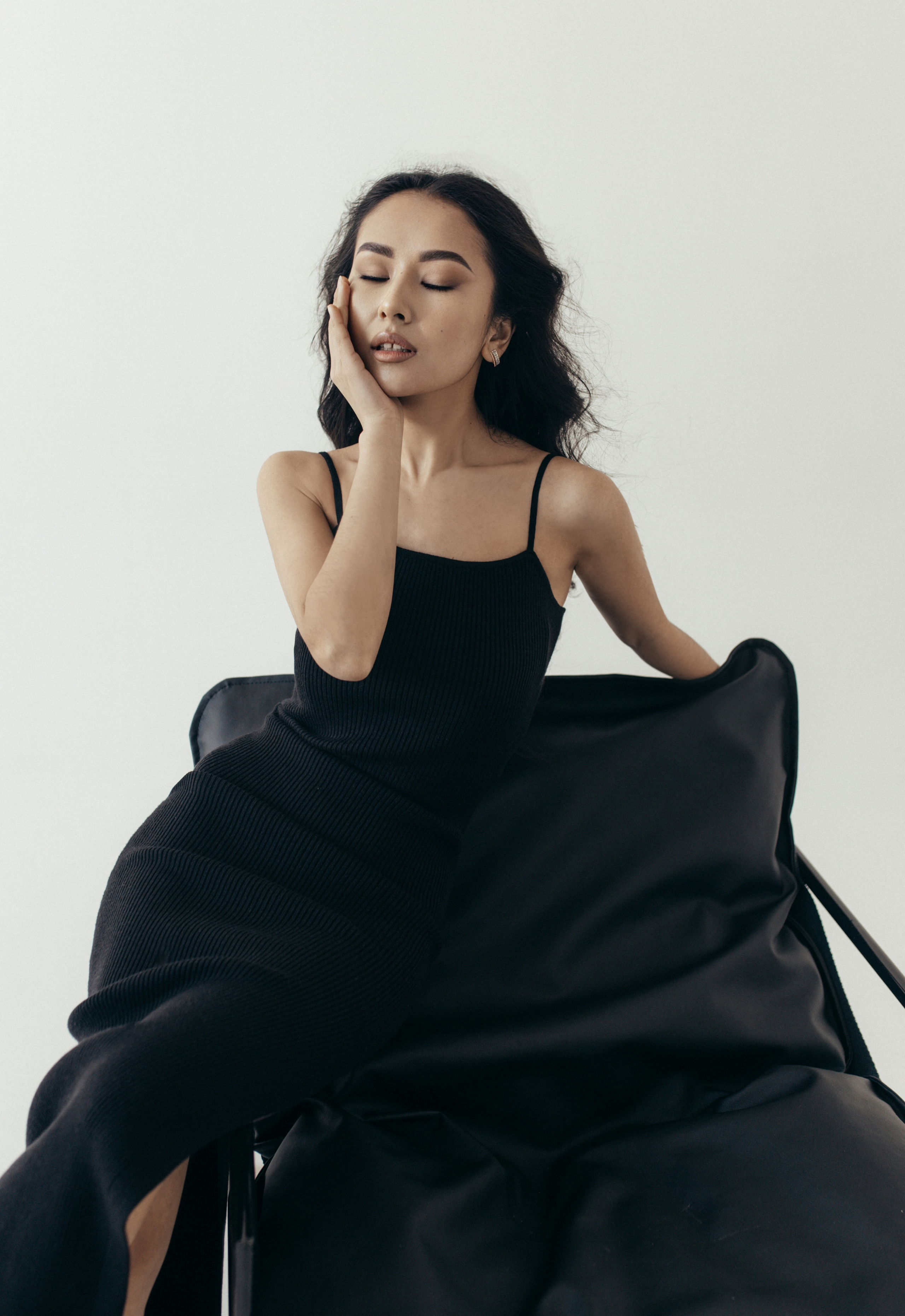 Айдана. Фотограф Алина Мкртычева