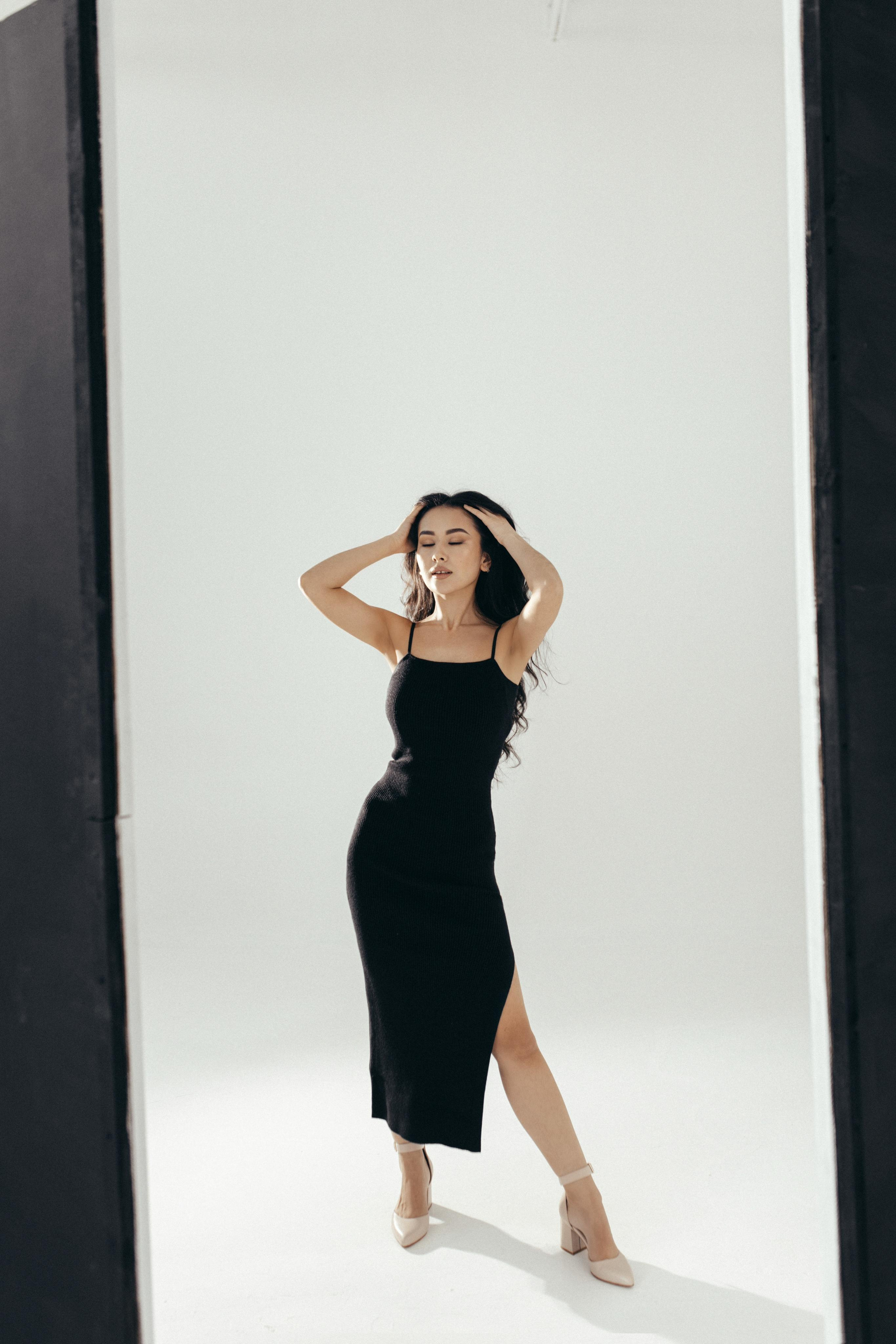 Айдана. Фотограф Алина Мкртычева