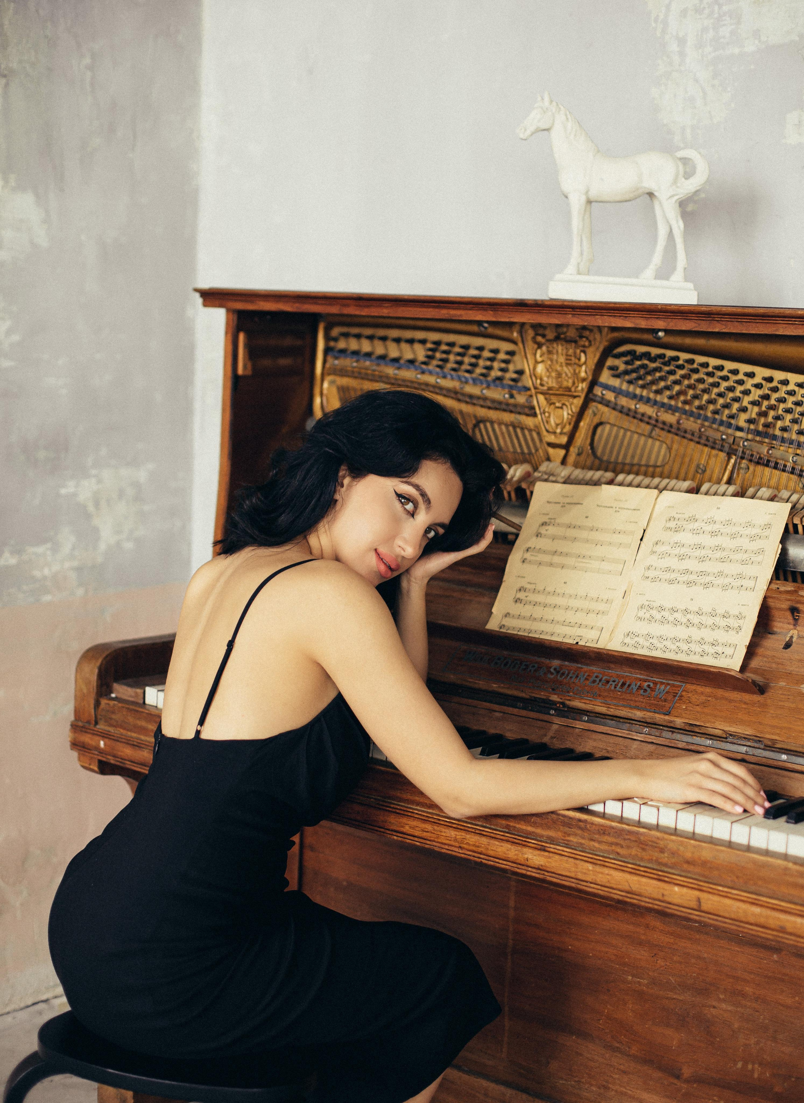 Алла. Фотограф Алина Мкртычева