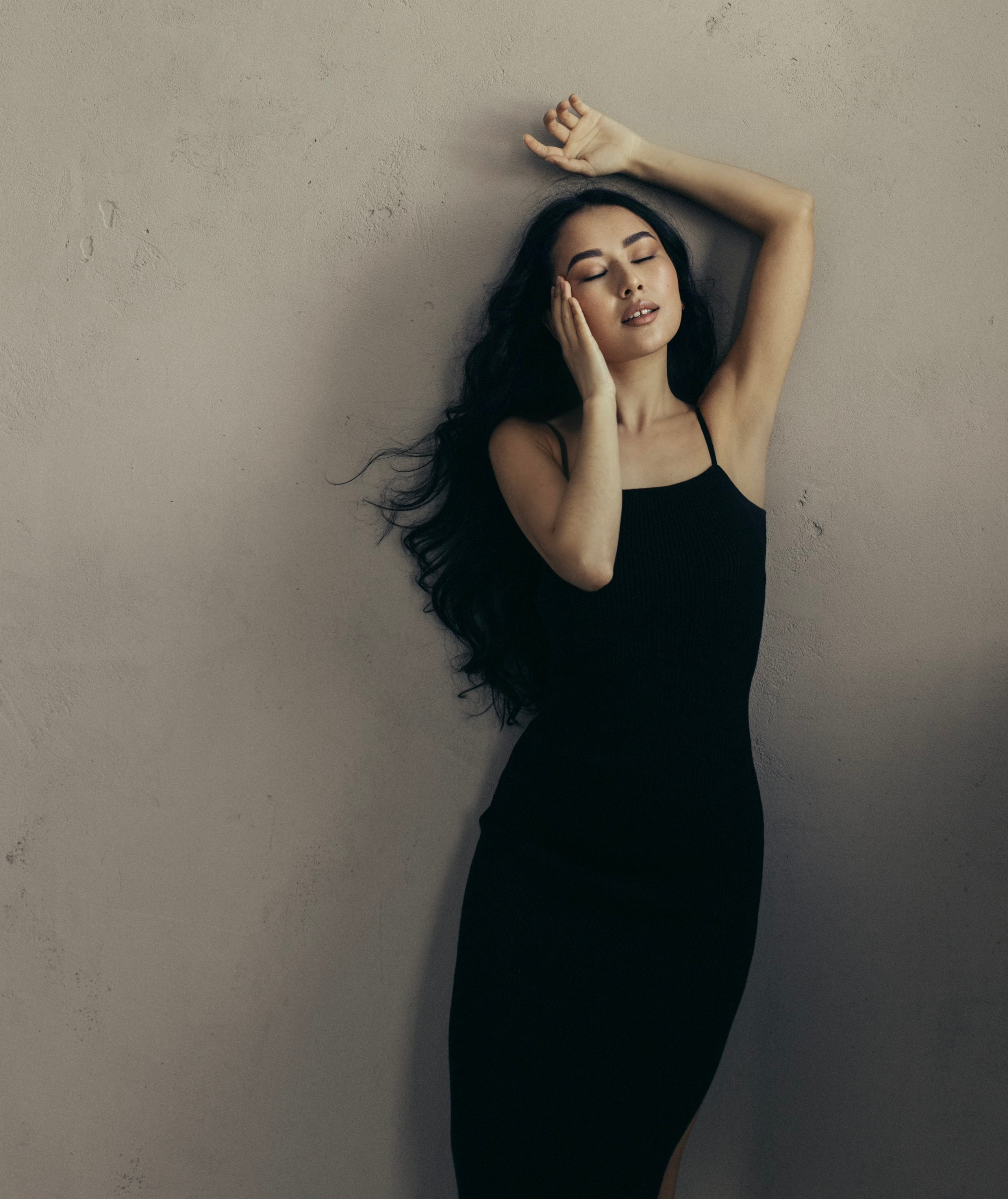 Айдана. Фотограф Алина Мкртычева