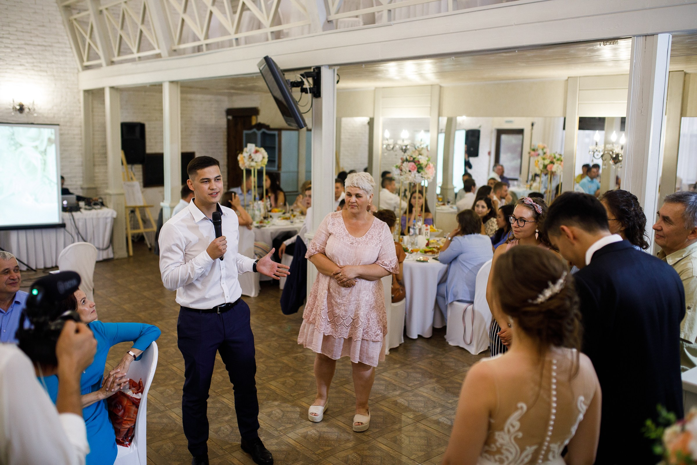 Вадим и Алия. Фотограф в Уфе Ирина Идрисова