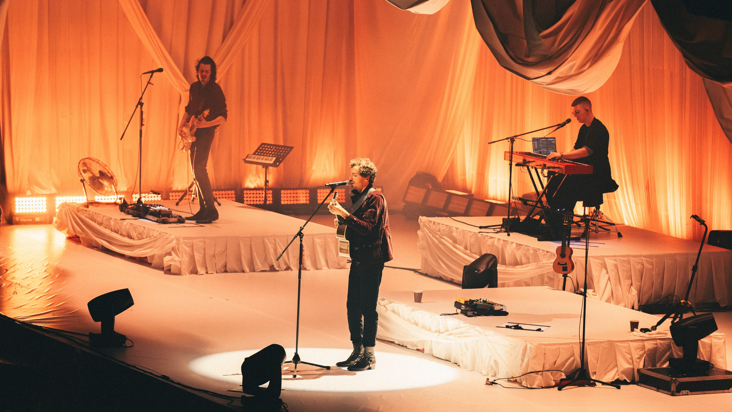 ZOLOTO. Saint-Petersburg 17.4.26. RUSLAN ROZANOV