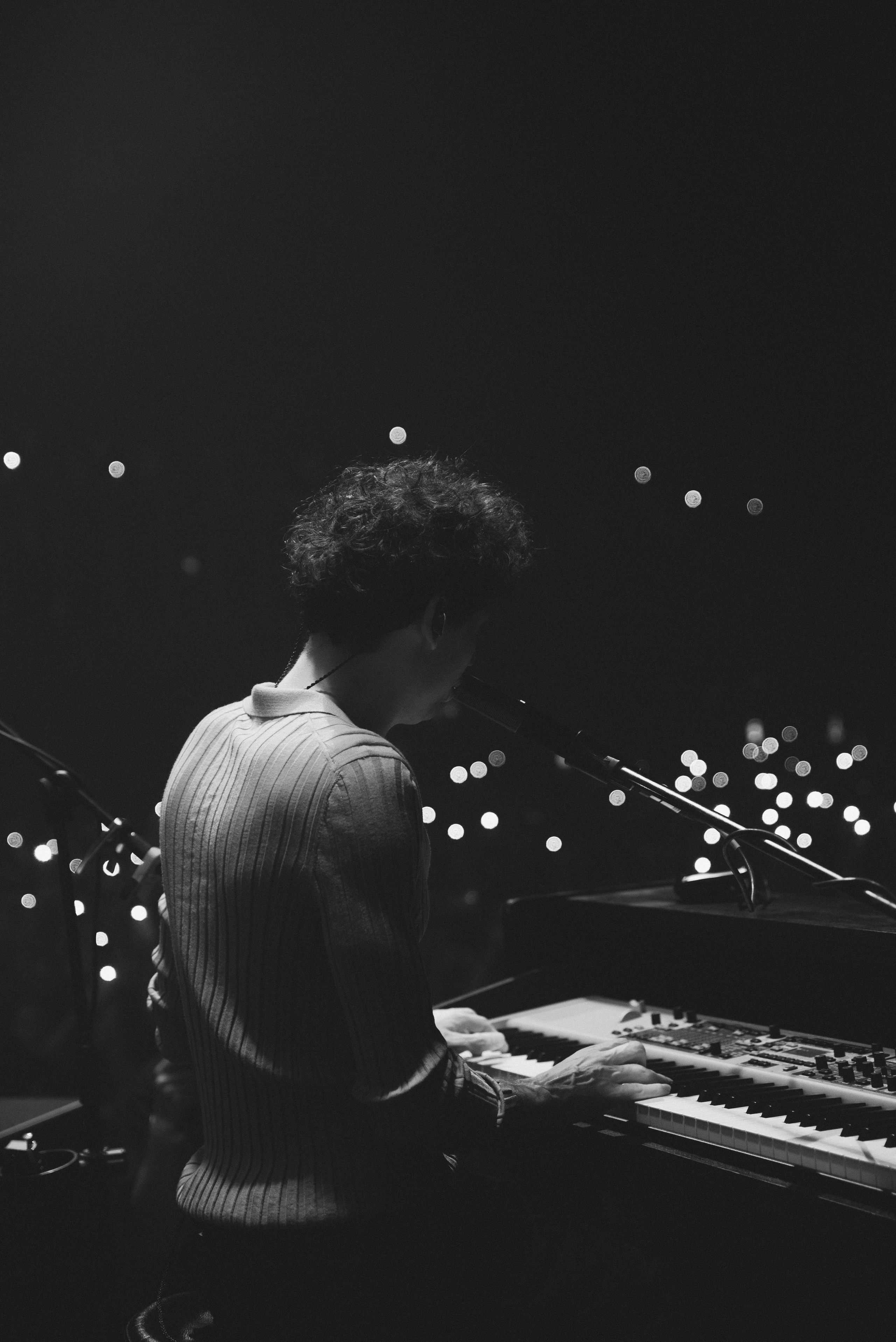 ZOLOTO. MuzBit Unlock Tour’25 Moscow. RUSLAN ROZANOV