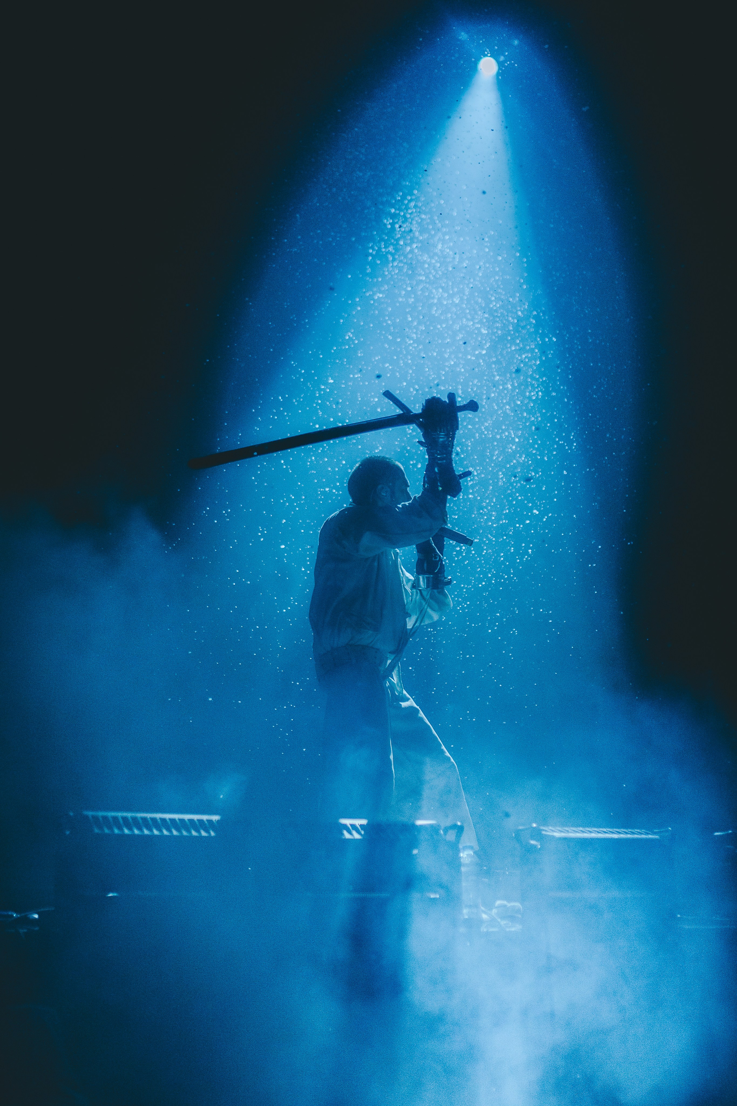 Хаски. Битва при Москве'26. RUSLAN ROZANOV