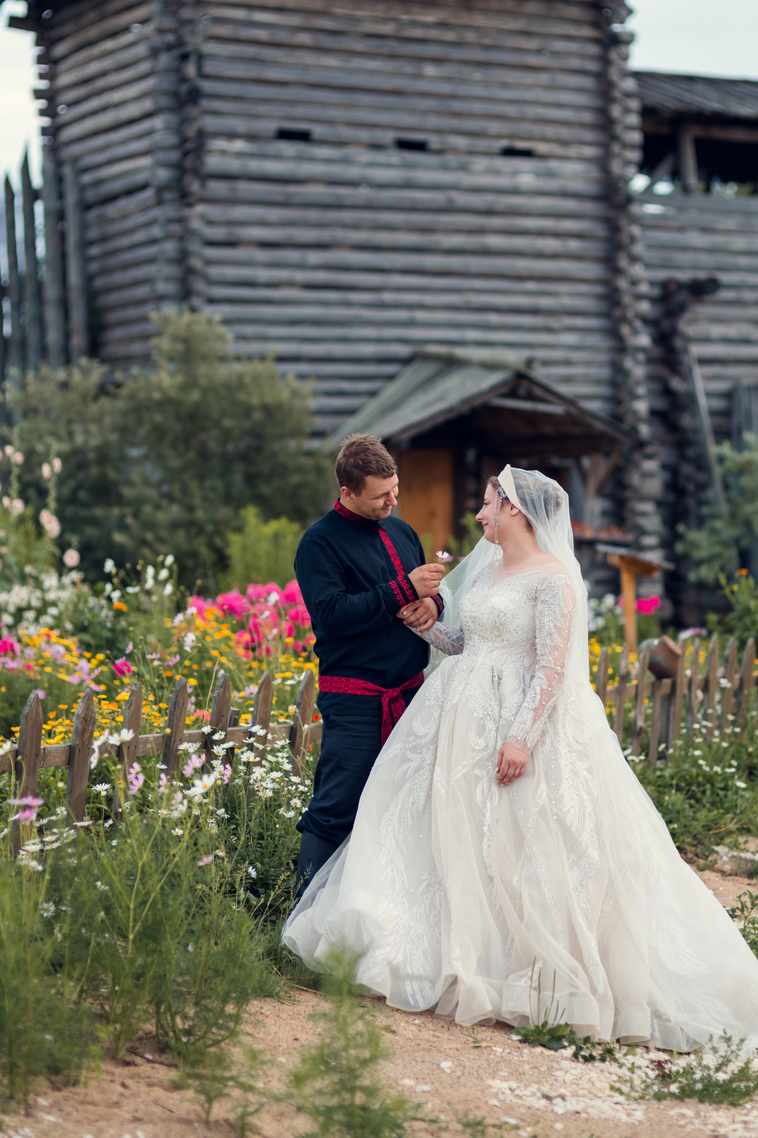 Свадебная фотосессия в Суздале и Владимире. Главная