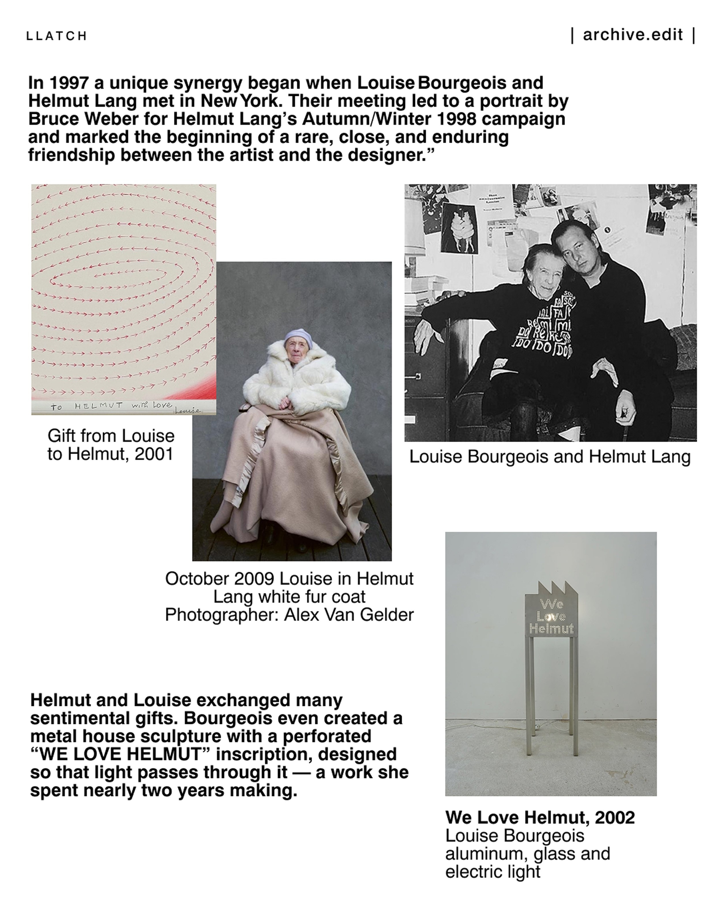 Visual research / LLATCH. Lyubov Leoni — AI Visual Creator & Concept Designer