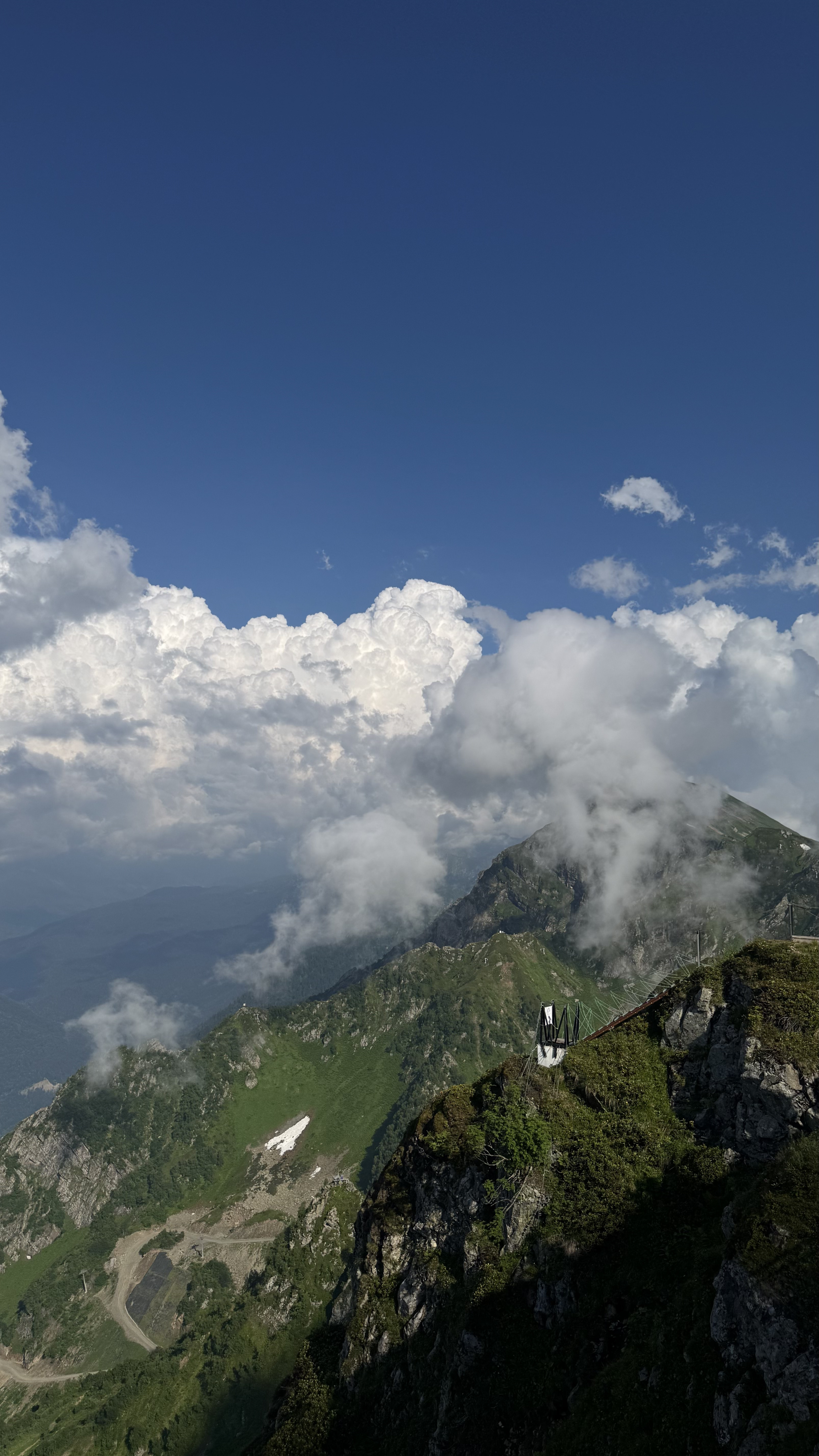 Lyubov Leoni — Travel Visual Creator
