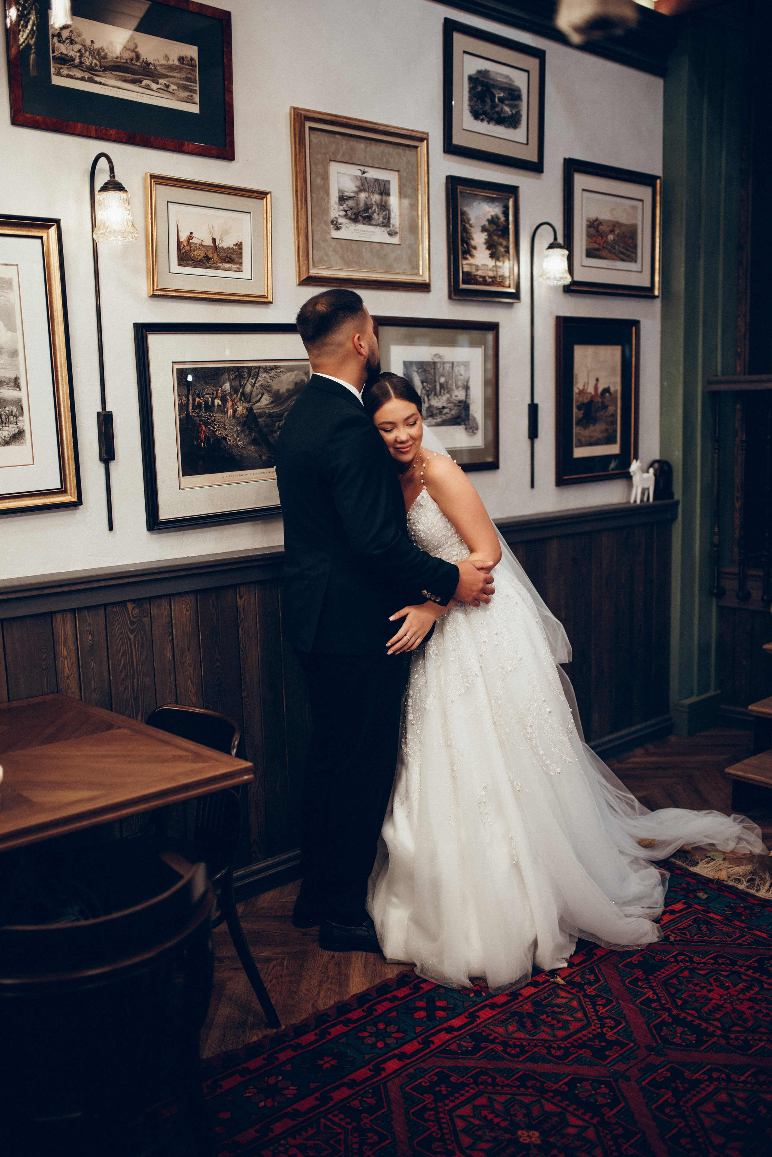 October, 2024. Фотограф Данил Бушуев