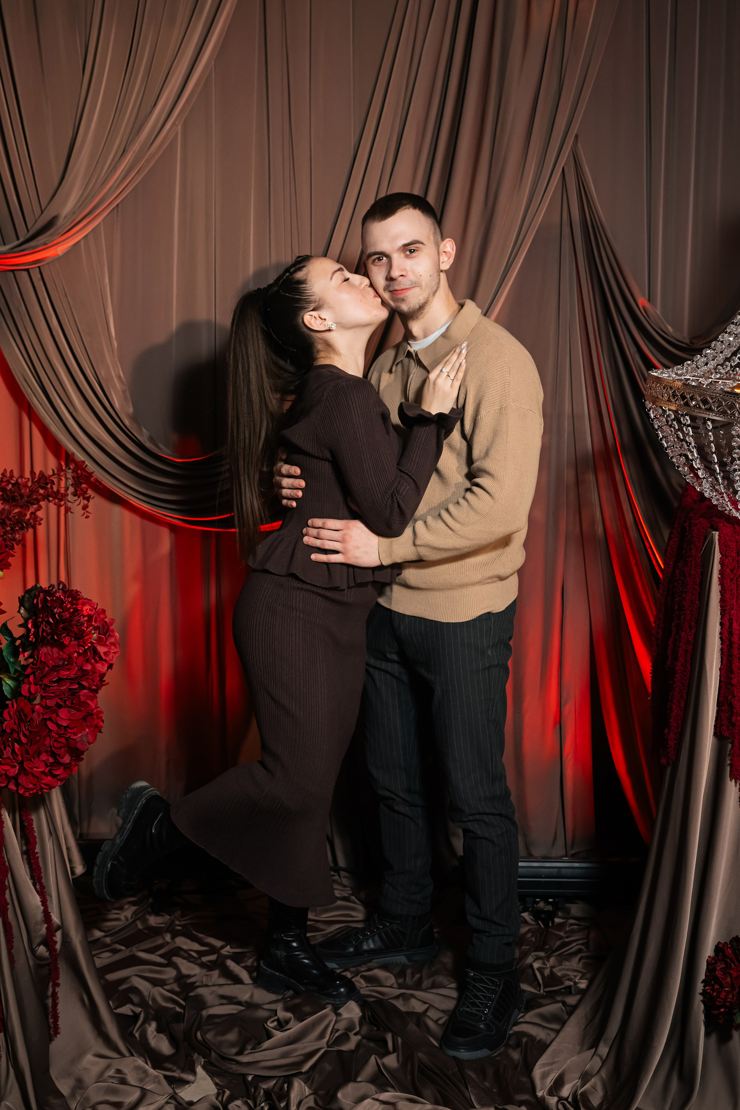 Репортажная фотография в Новосибибирске